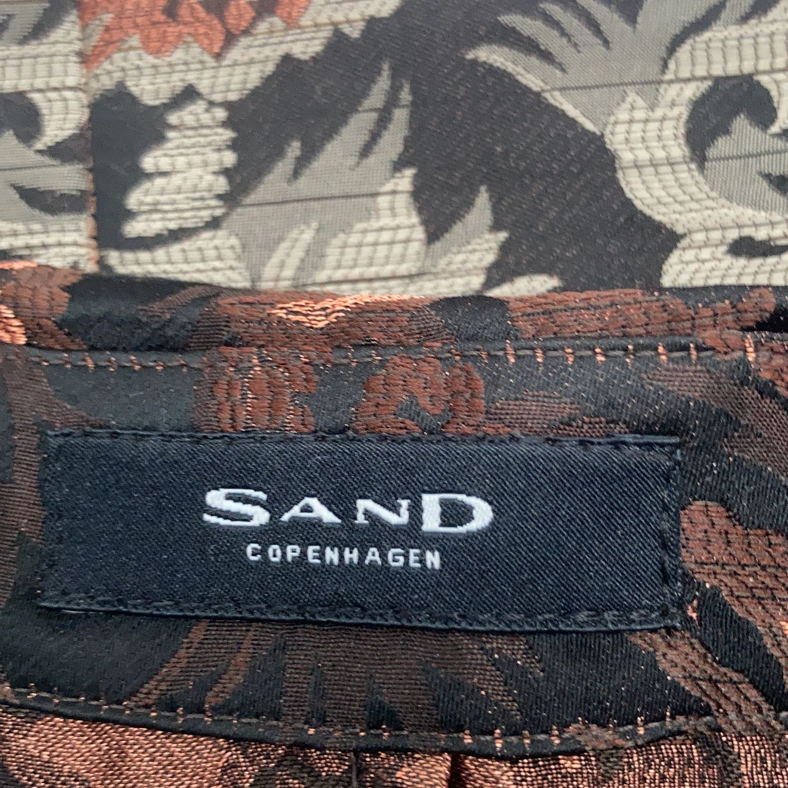 SAND Copenhagen