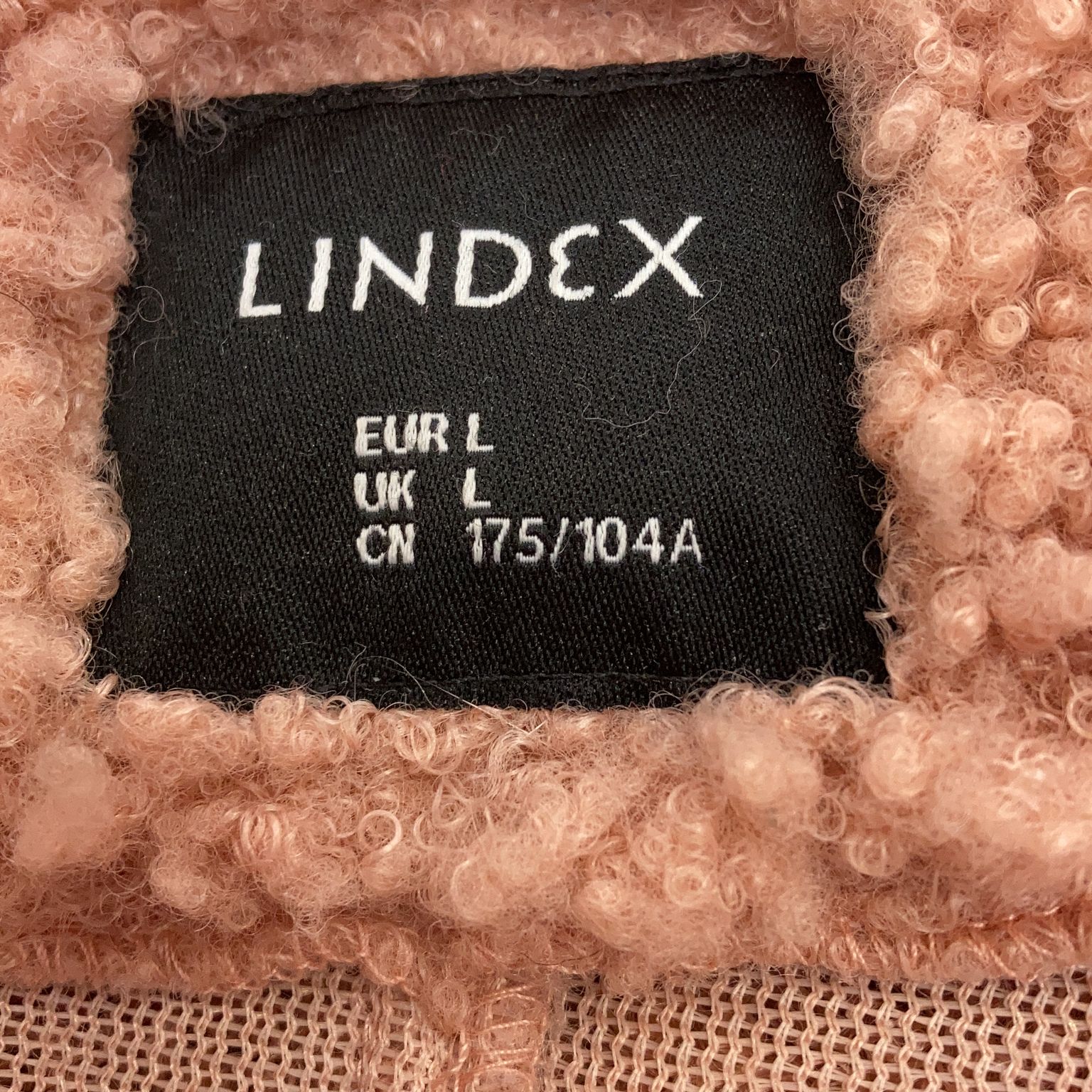 Lindex