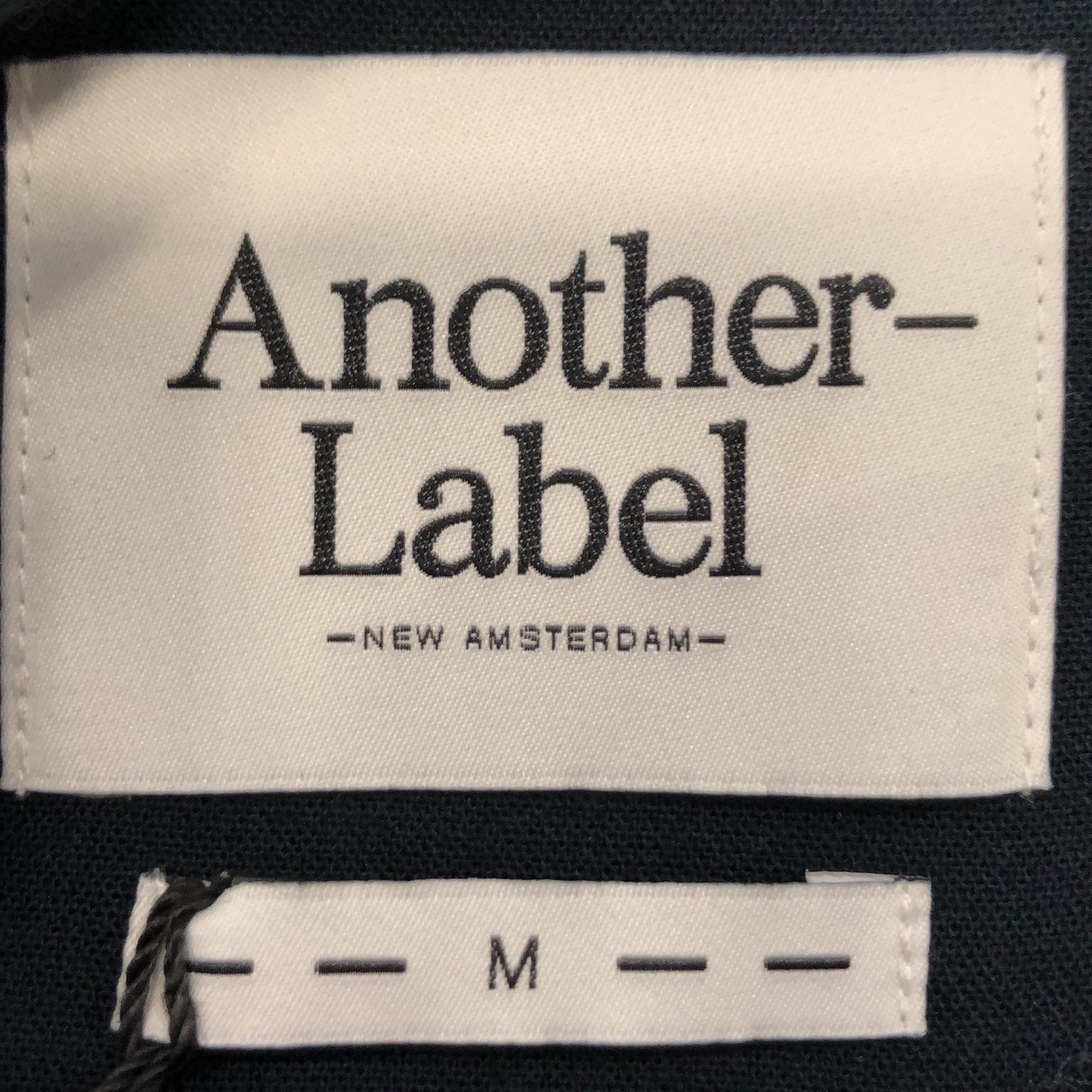 Another Label