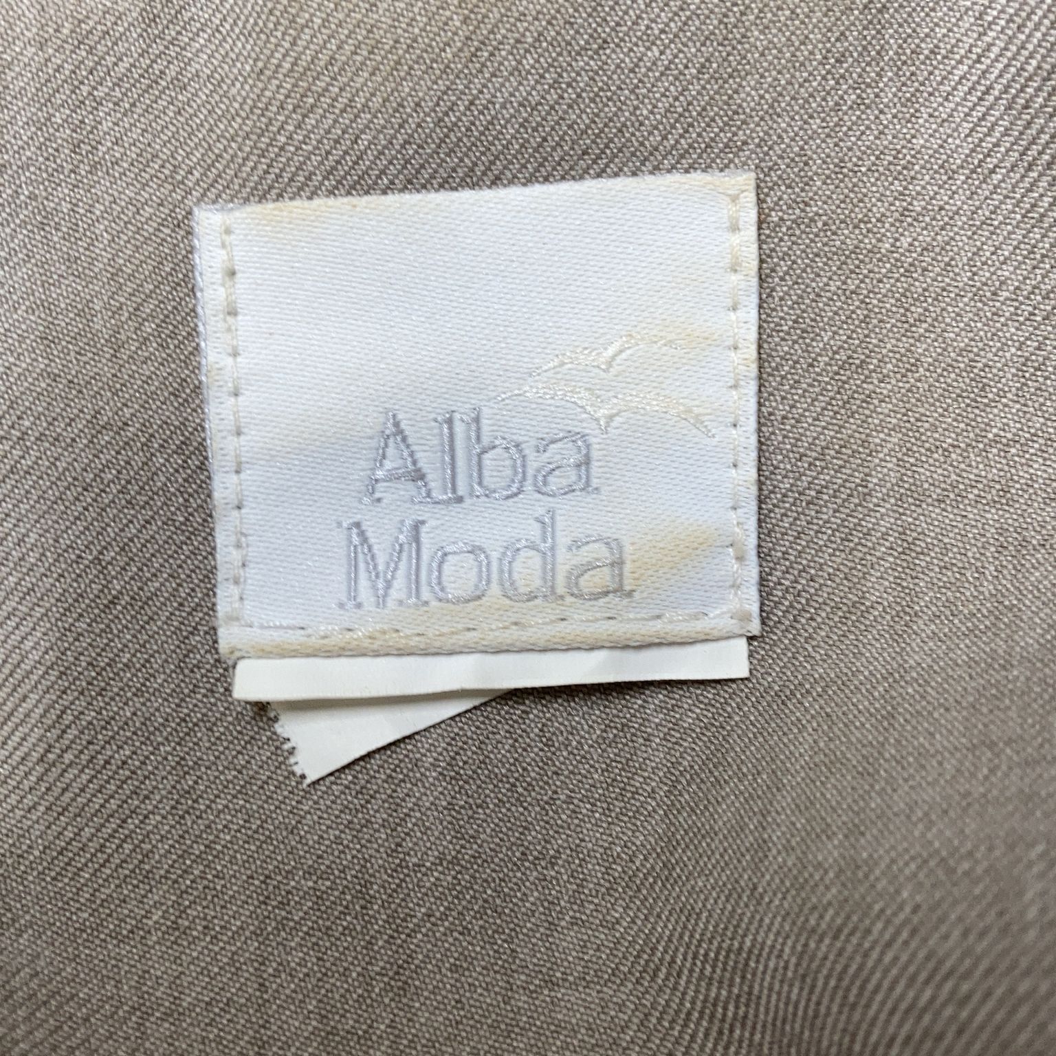 Alba Moda