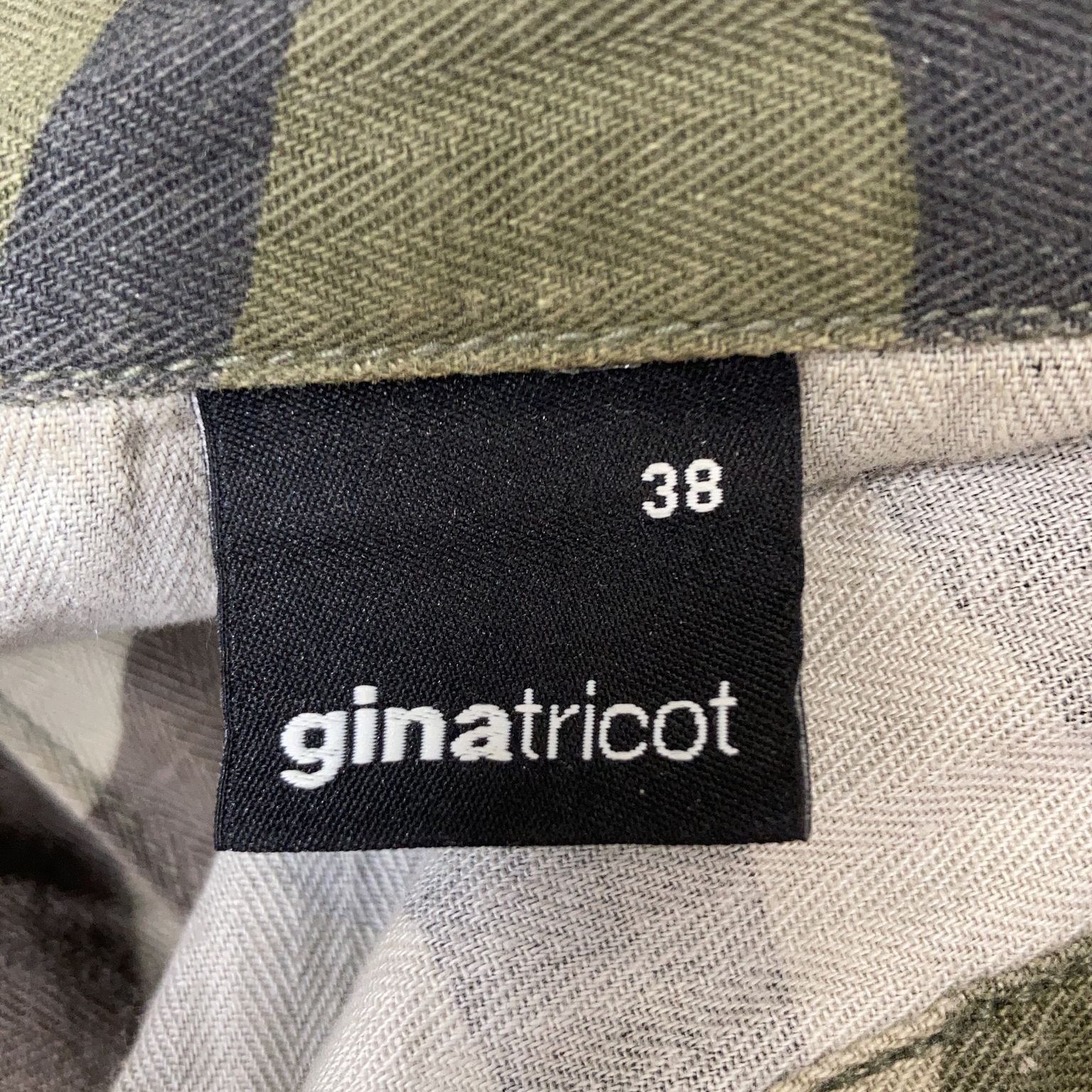 Gina Tricot