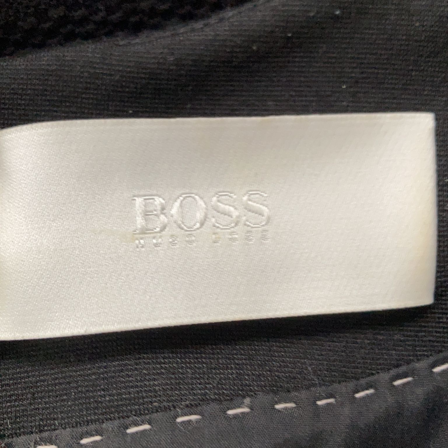 Boss Hugo Boss