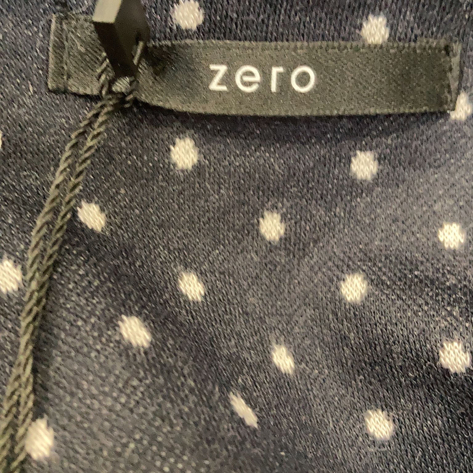 Zero