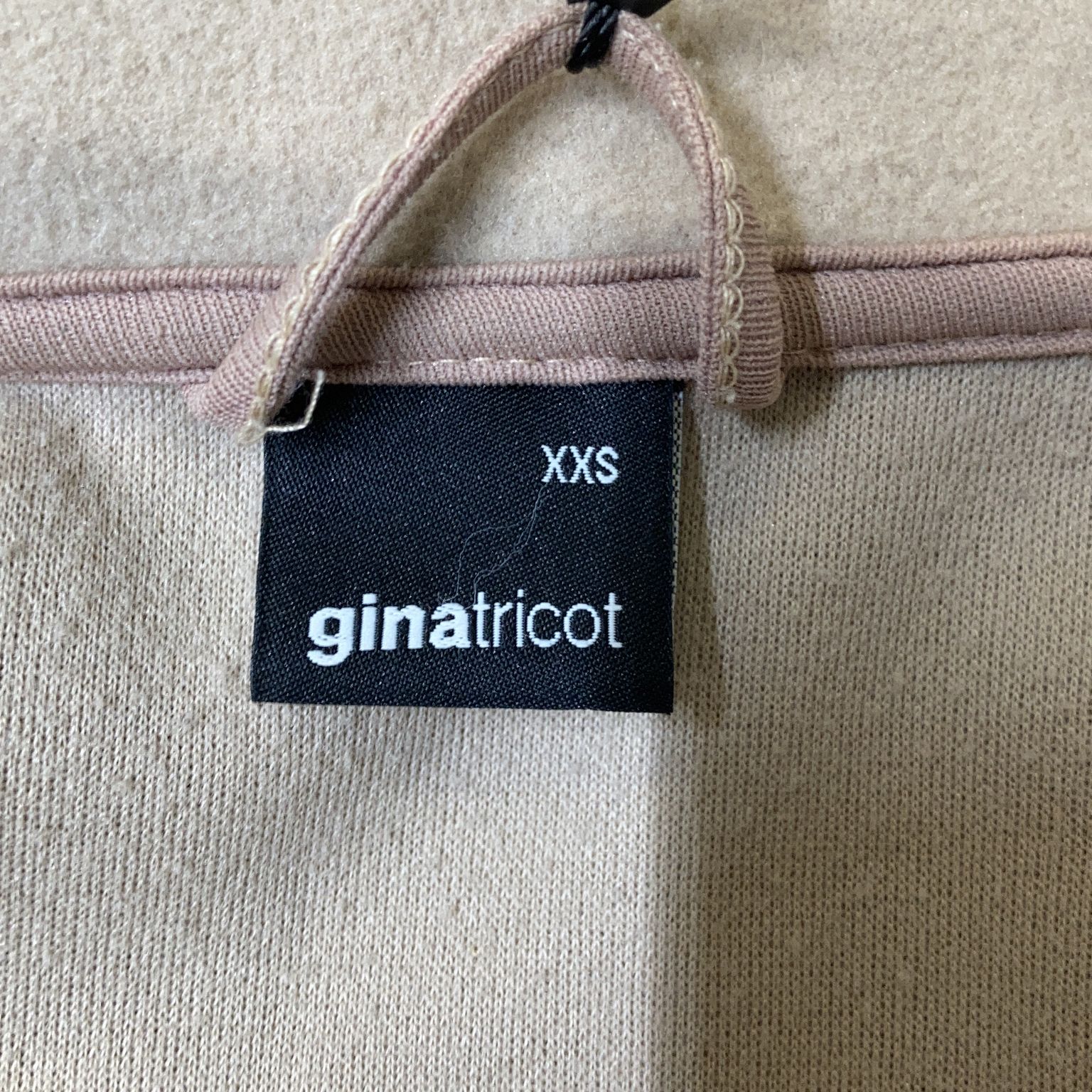 Gina Tricot