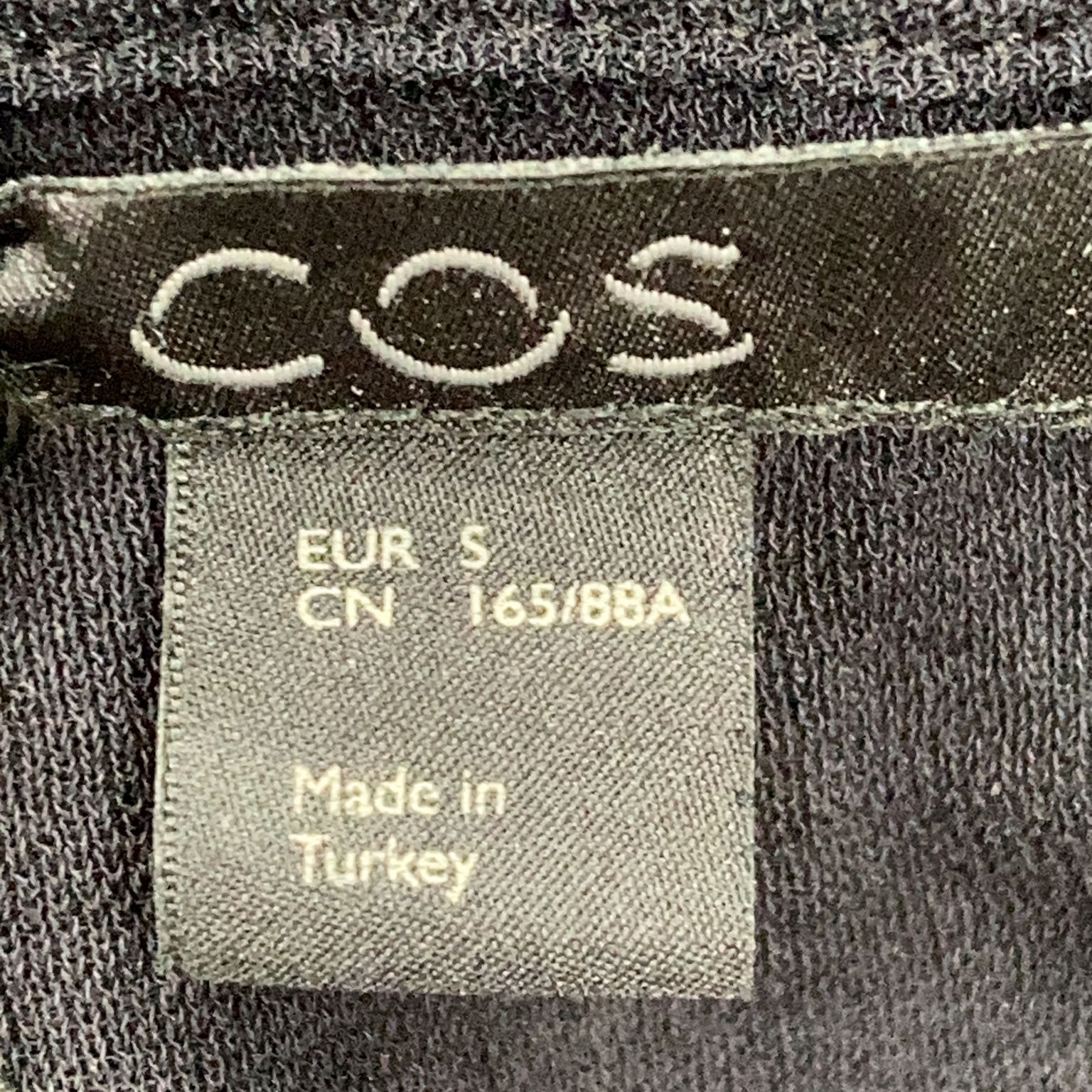 COS