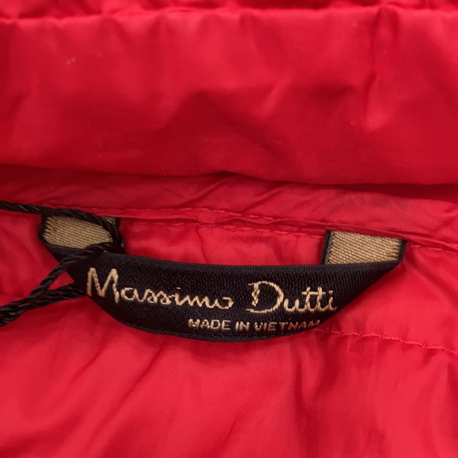 Massimo Dutti