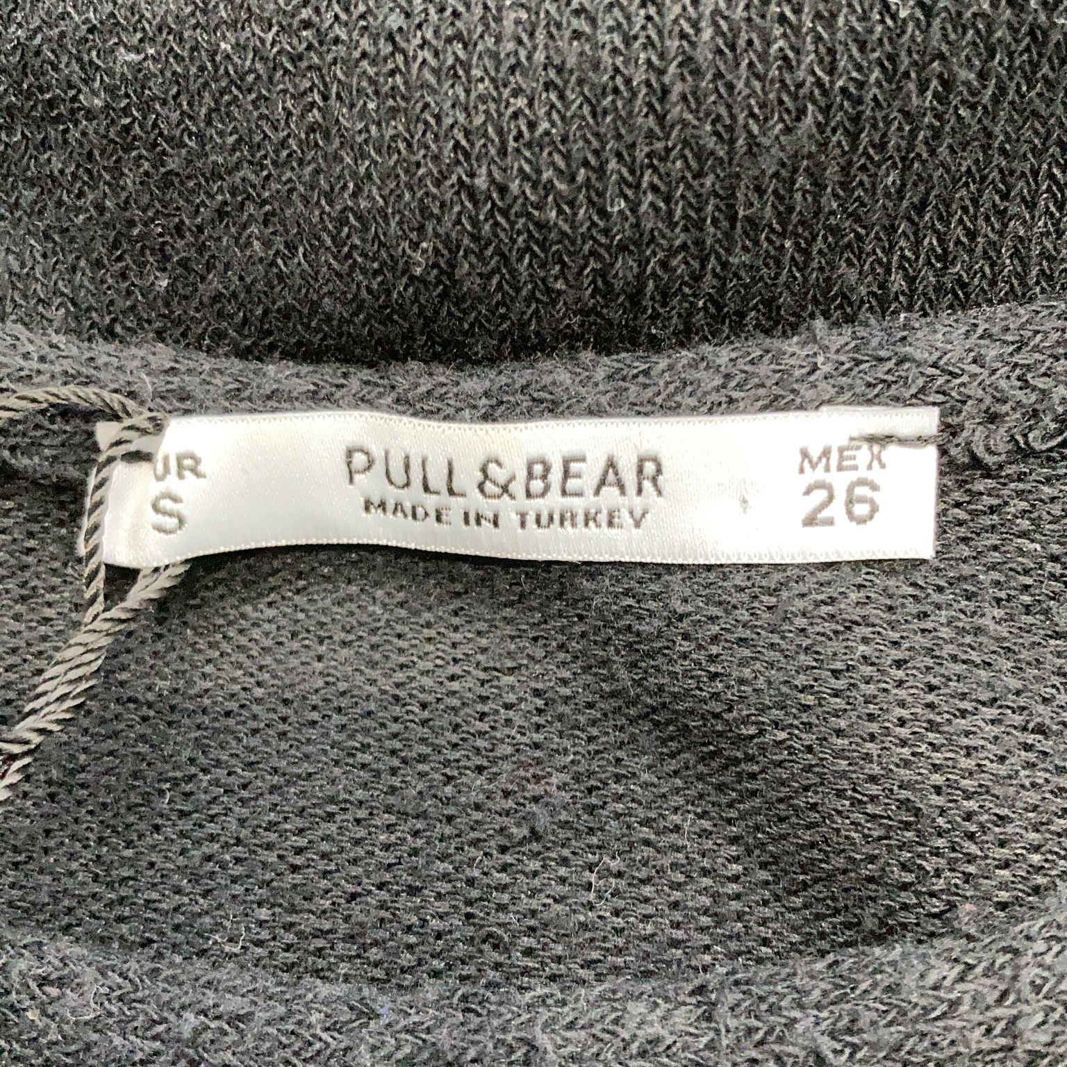 Pull  Bear