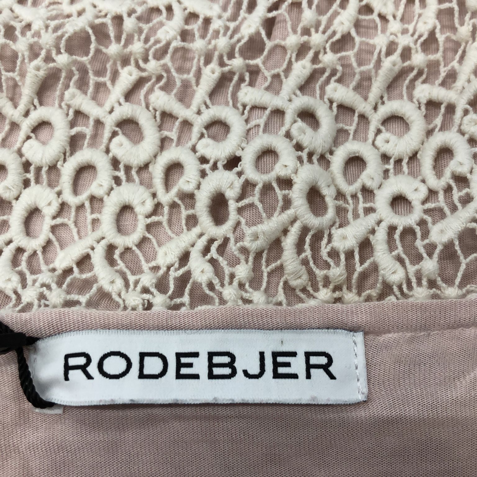 Rodebjer