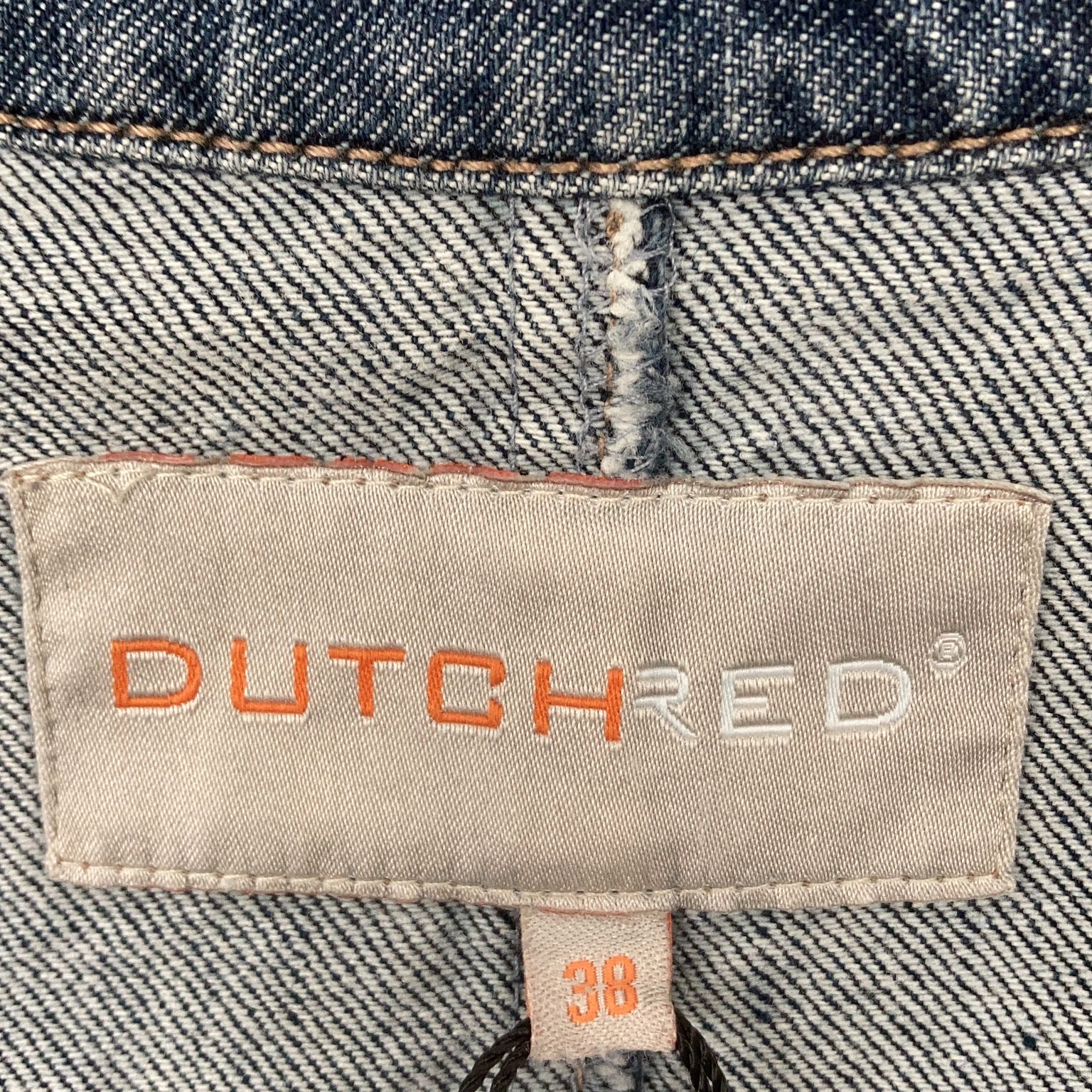 Dutch