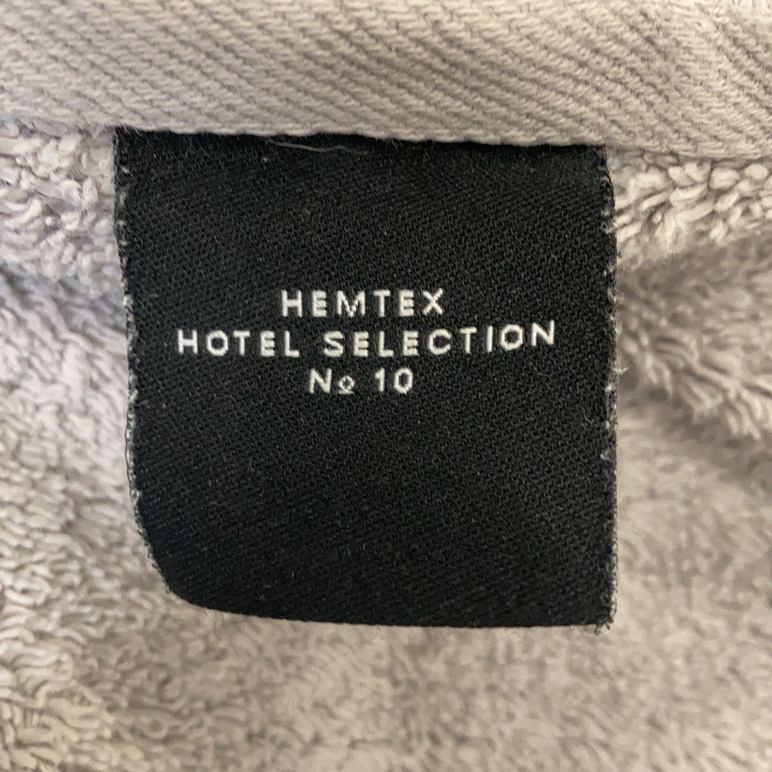 Hemtex