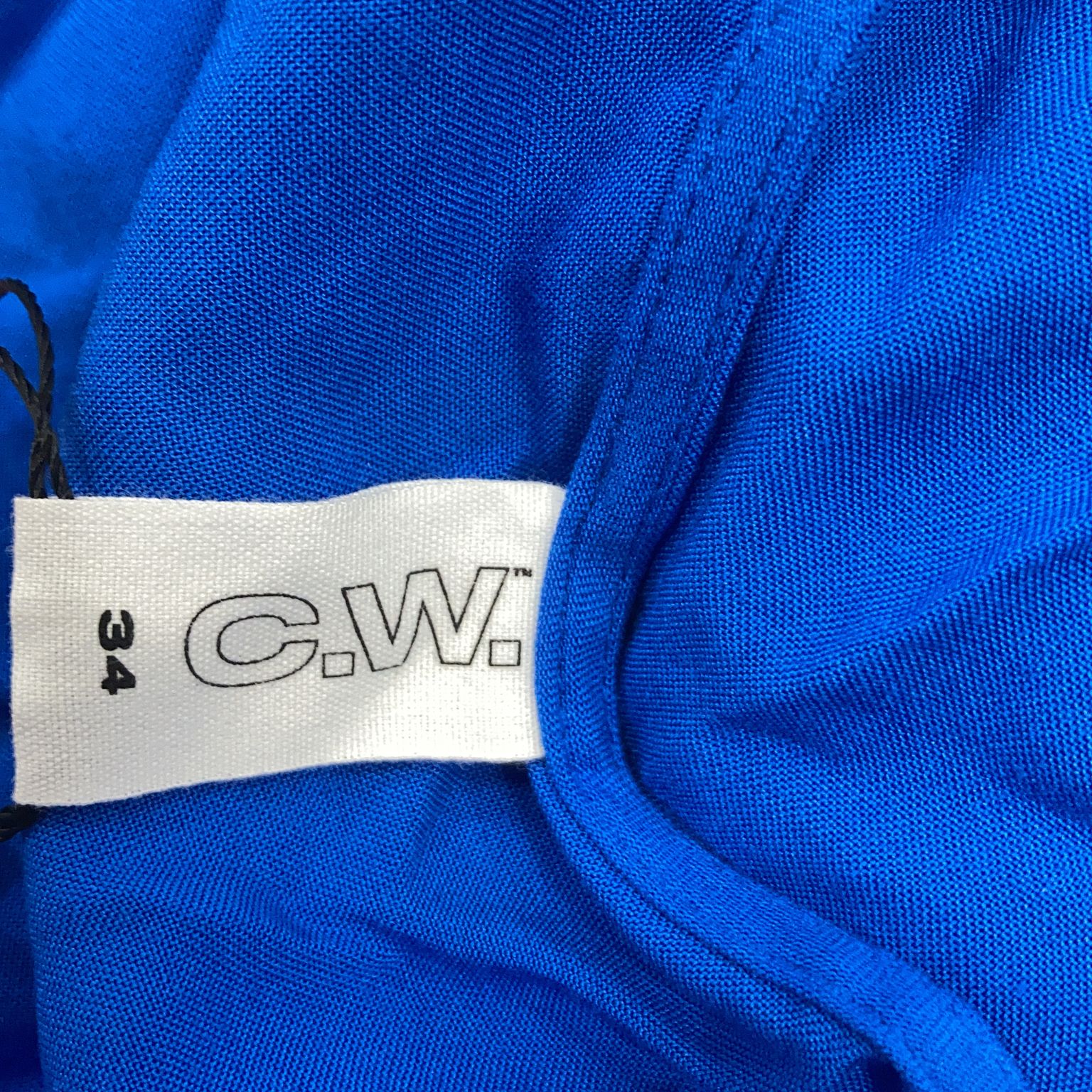 C.W.