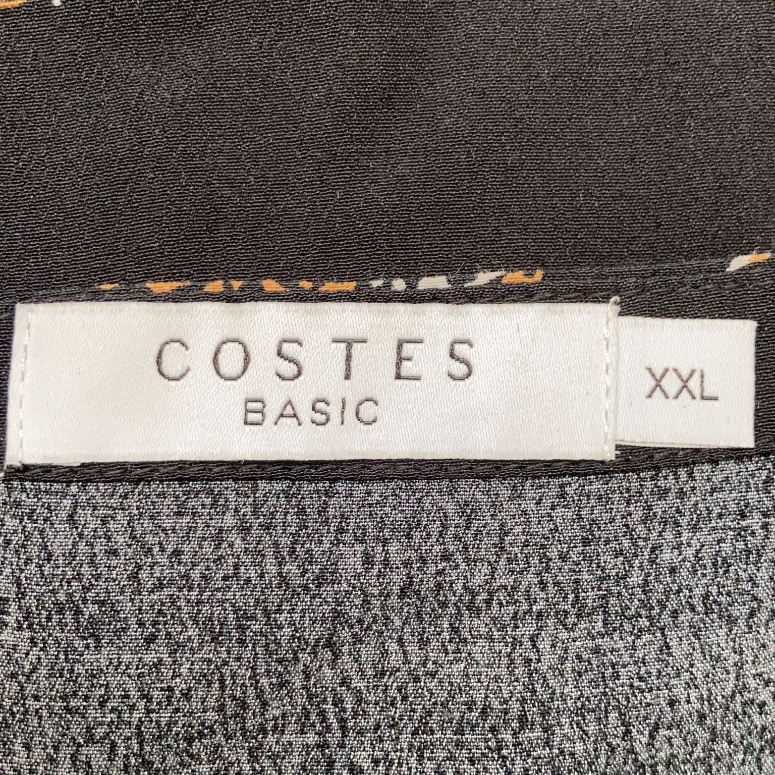 Costes Basic