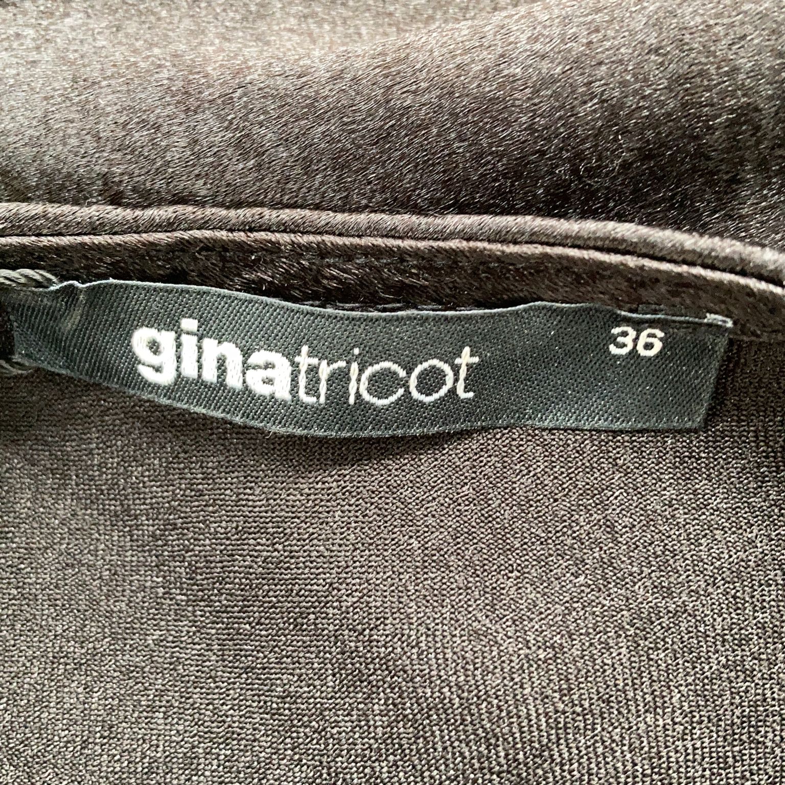 Gina Tricot