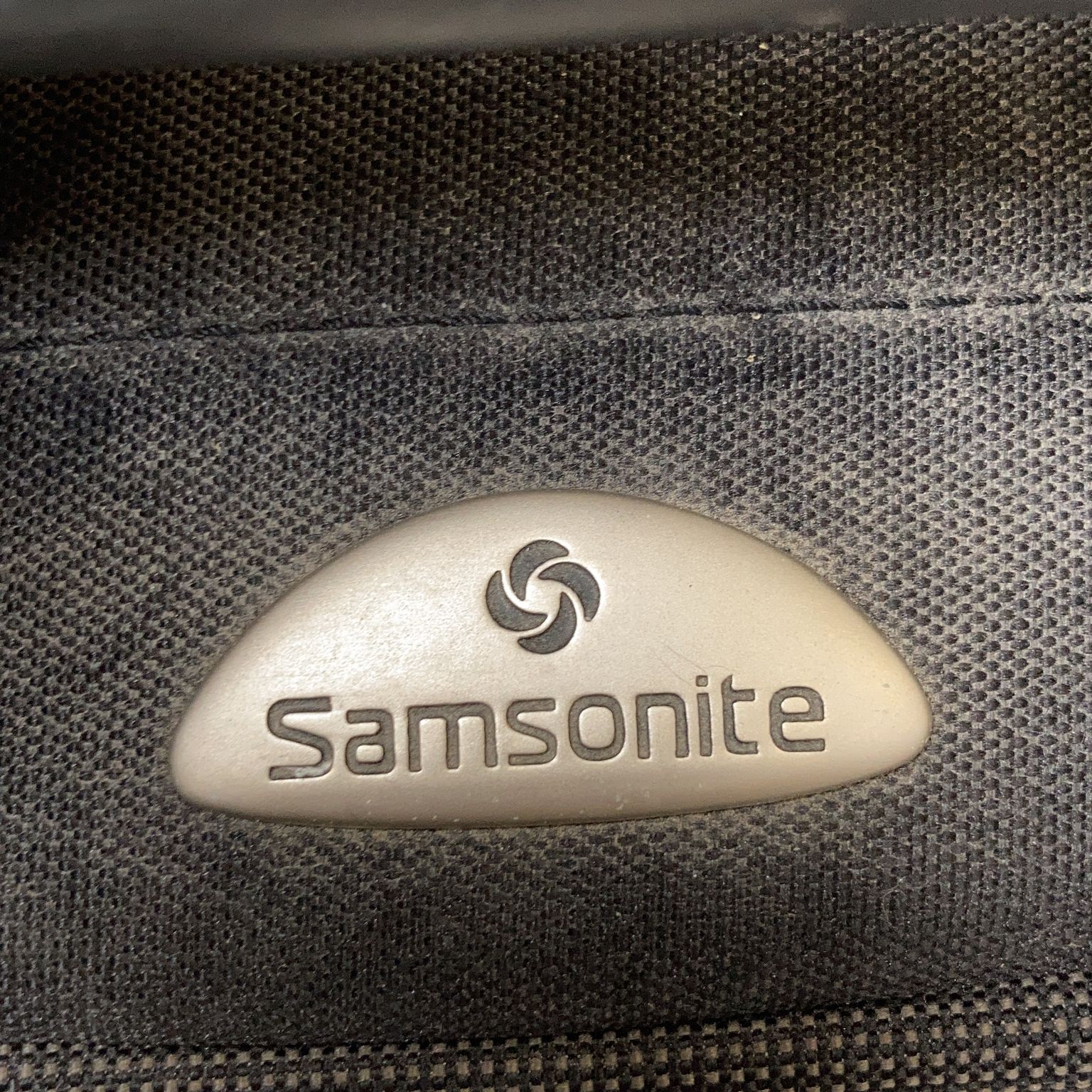 Samsonite