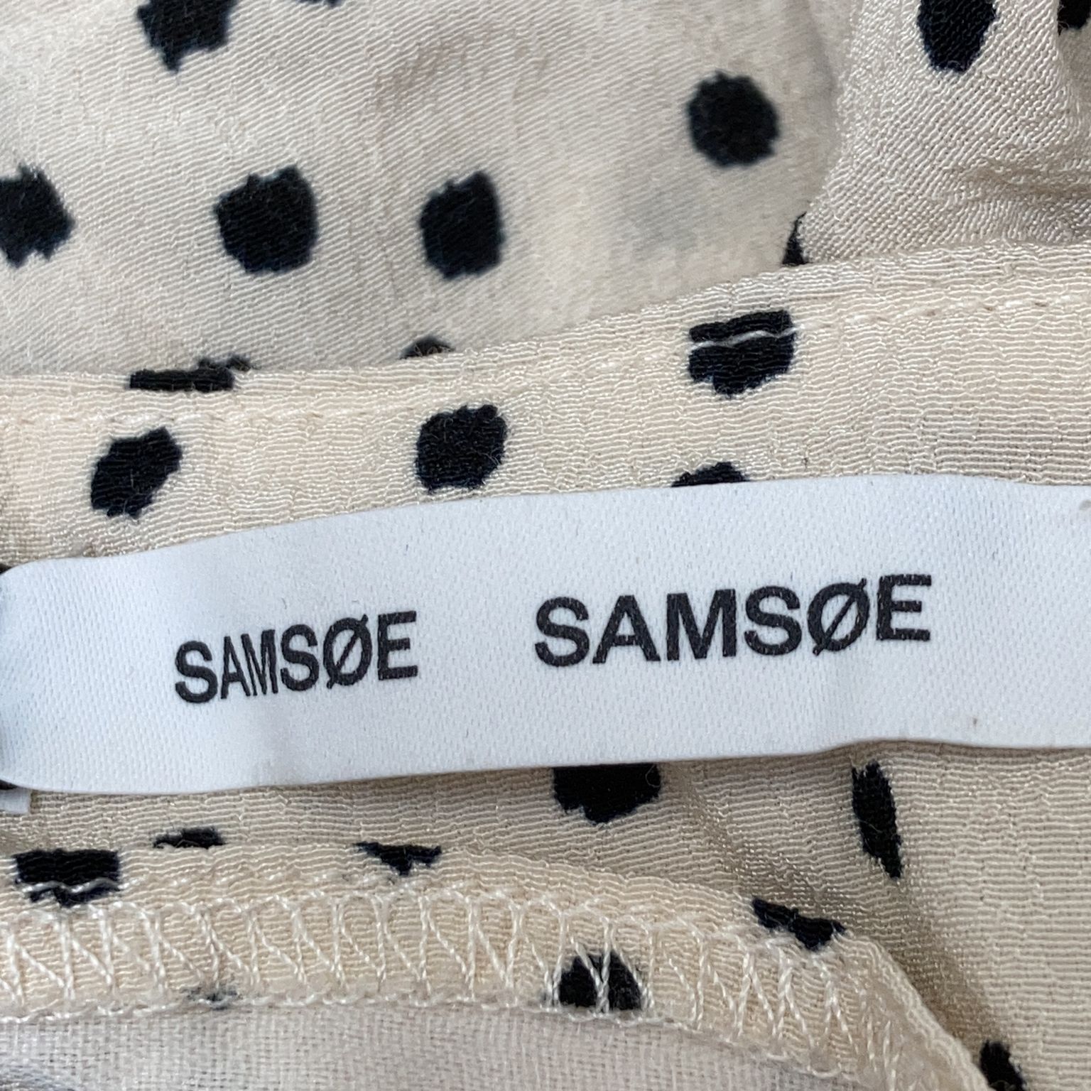 Samsøe  Samsøe