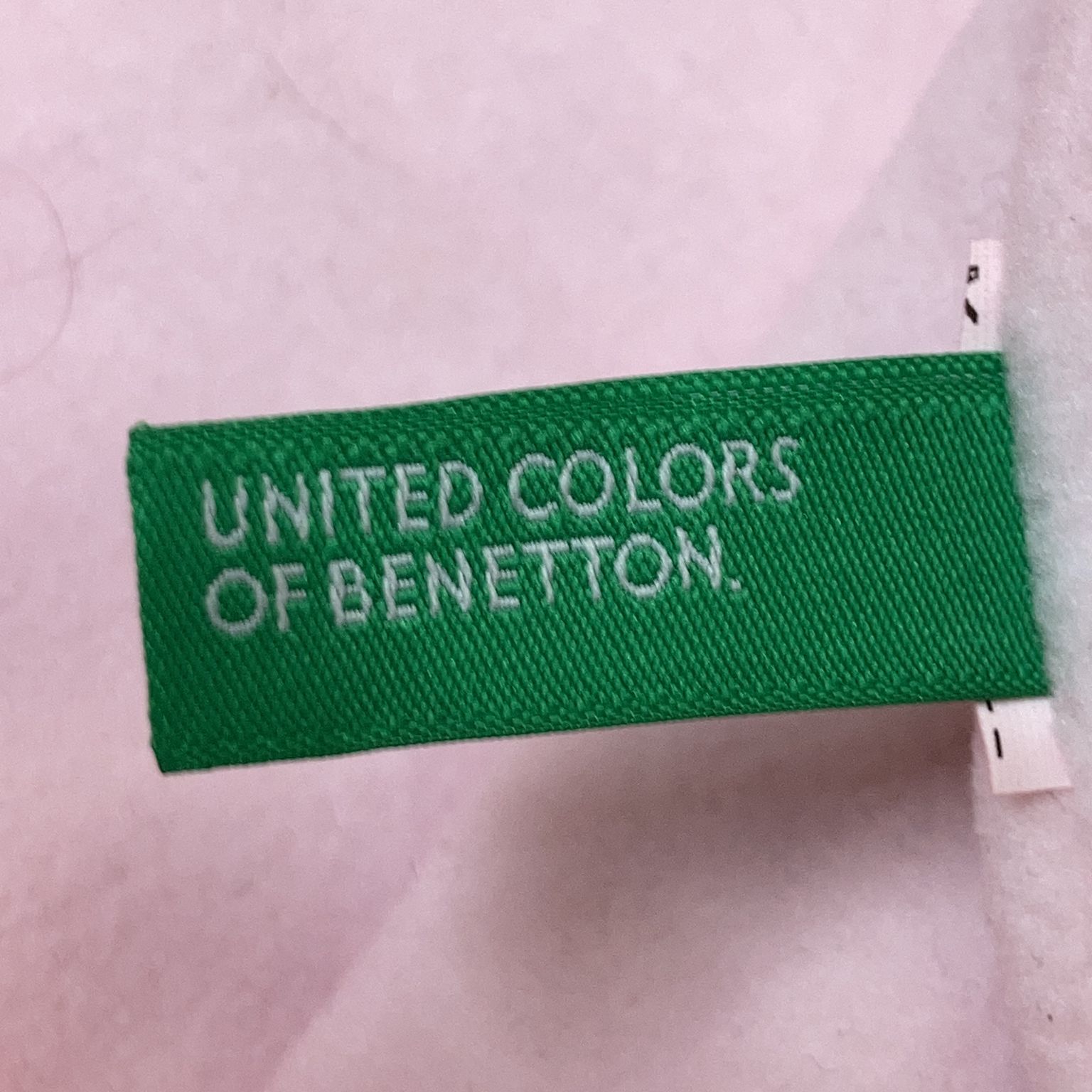 United Colors of Benetton