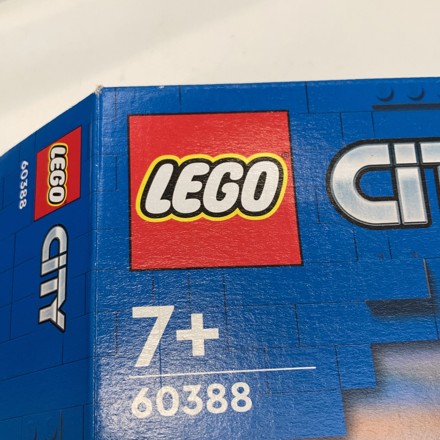 LEGO