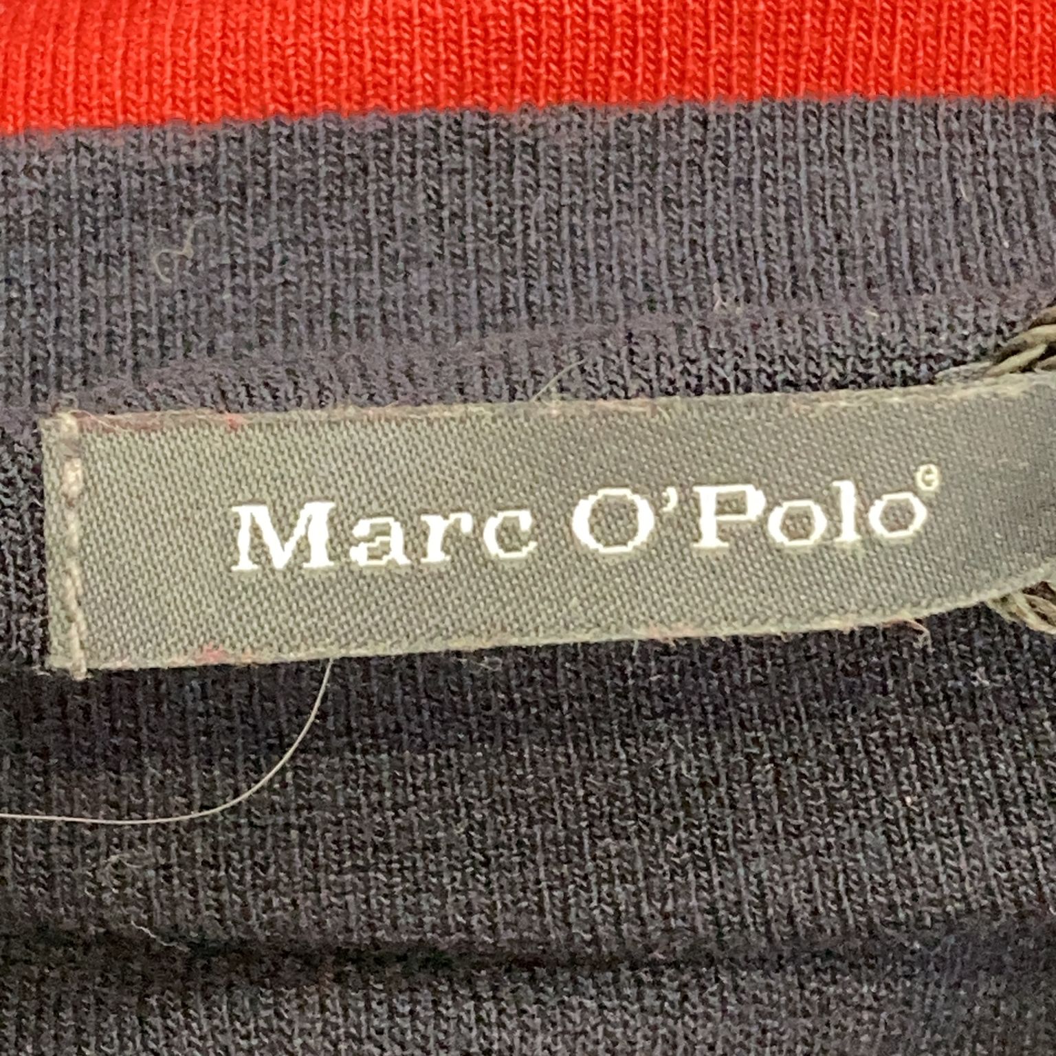 Marc O'Polo