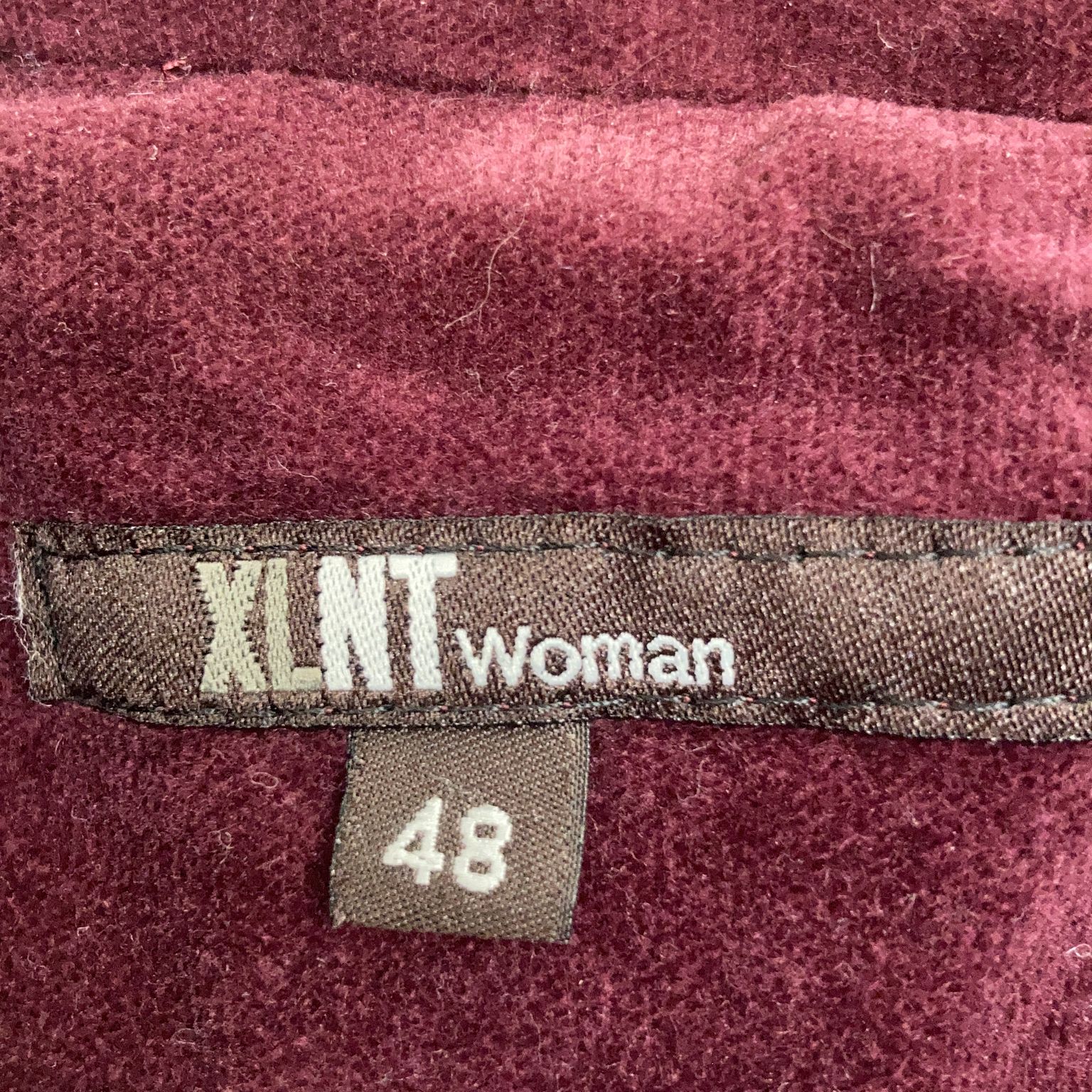 XLNT Woman