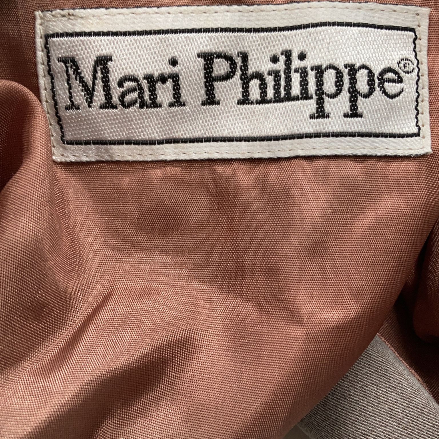 Mari Philippe