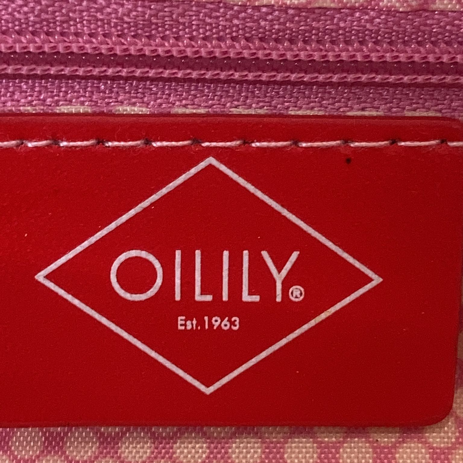 Oilily