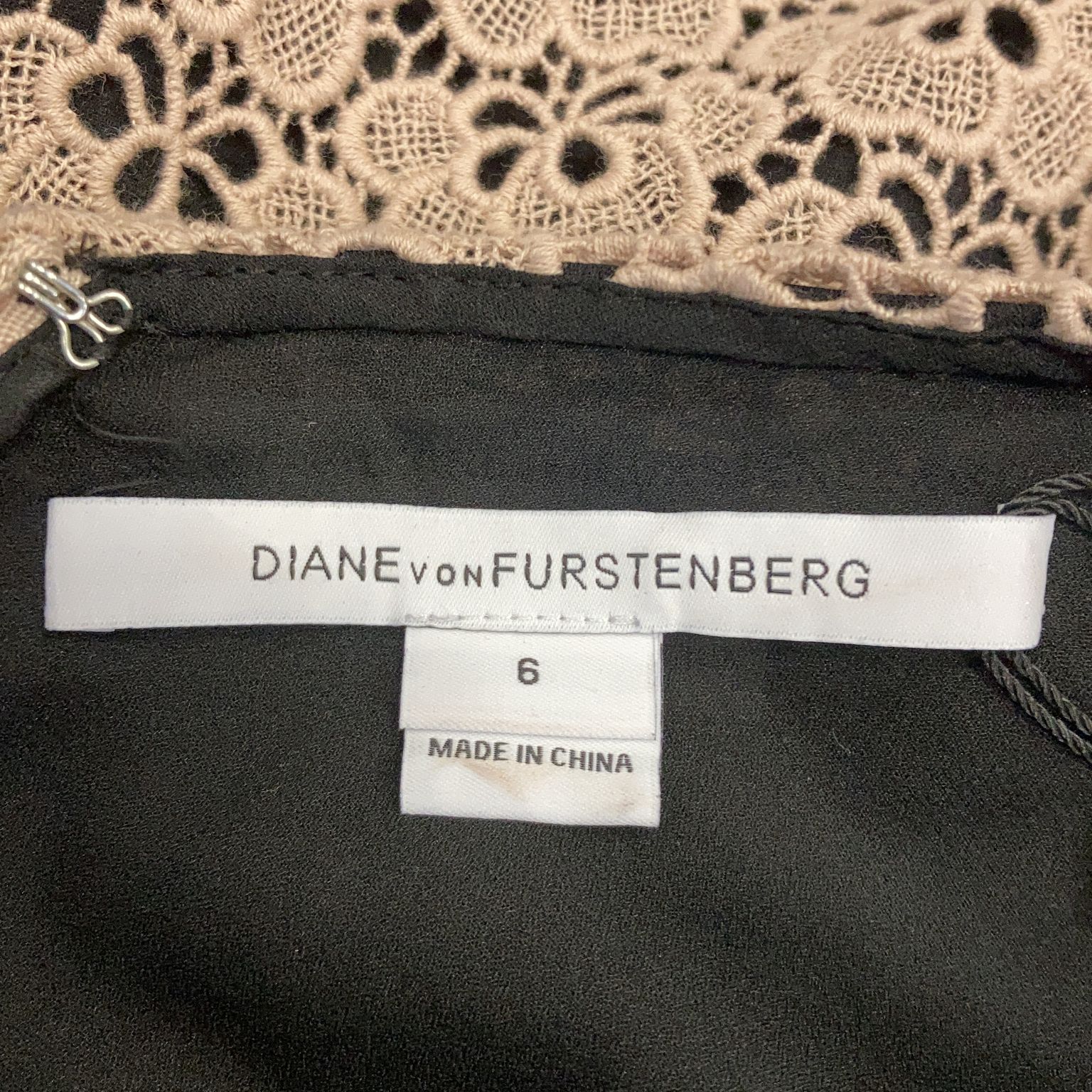 Diane von Furstenberg