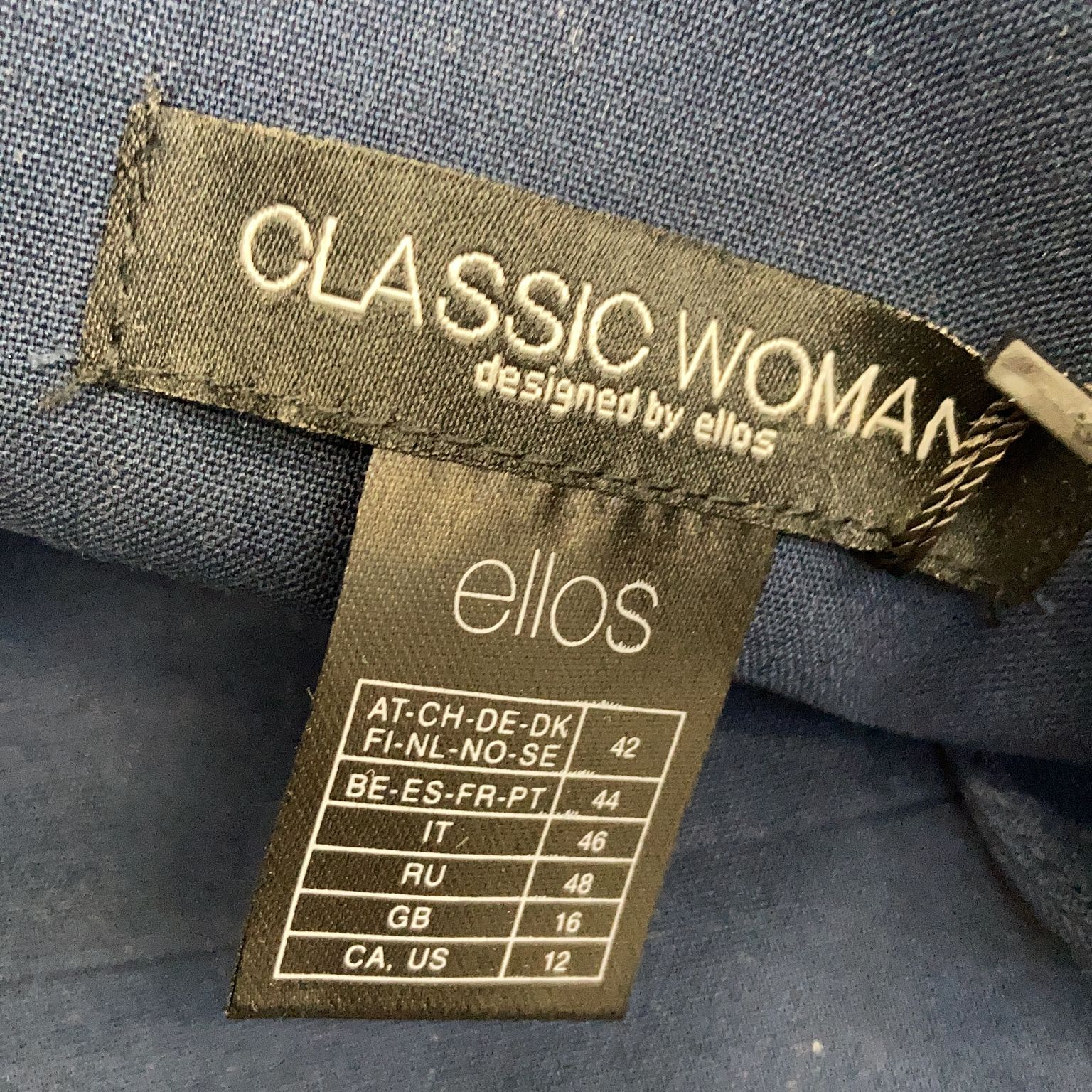 Classic Woman by Ellos