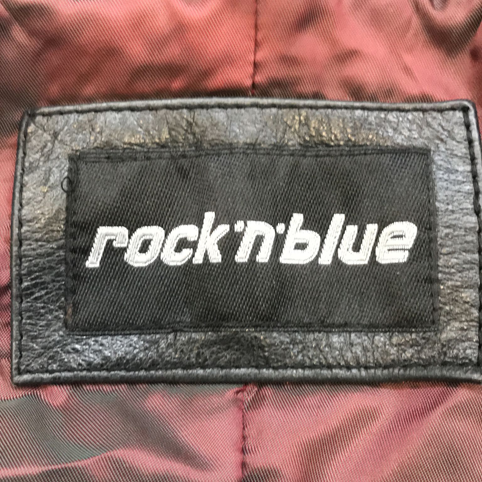 Rock'n Blue