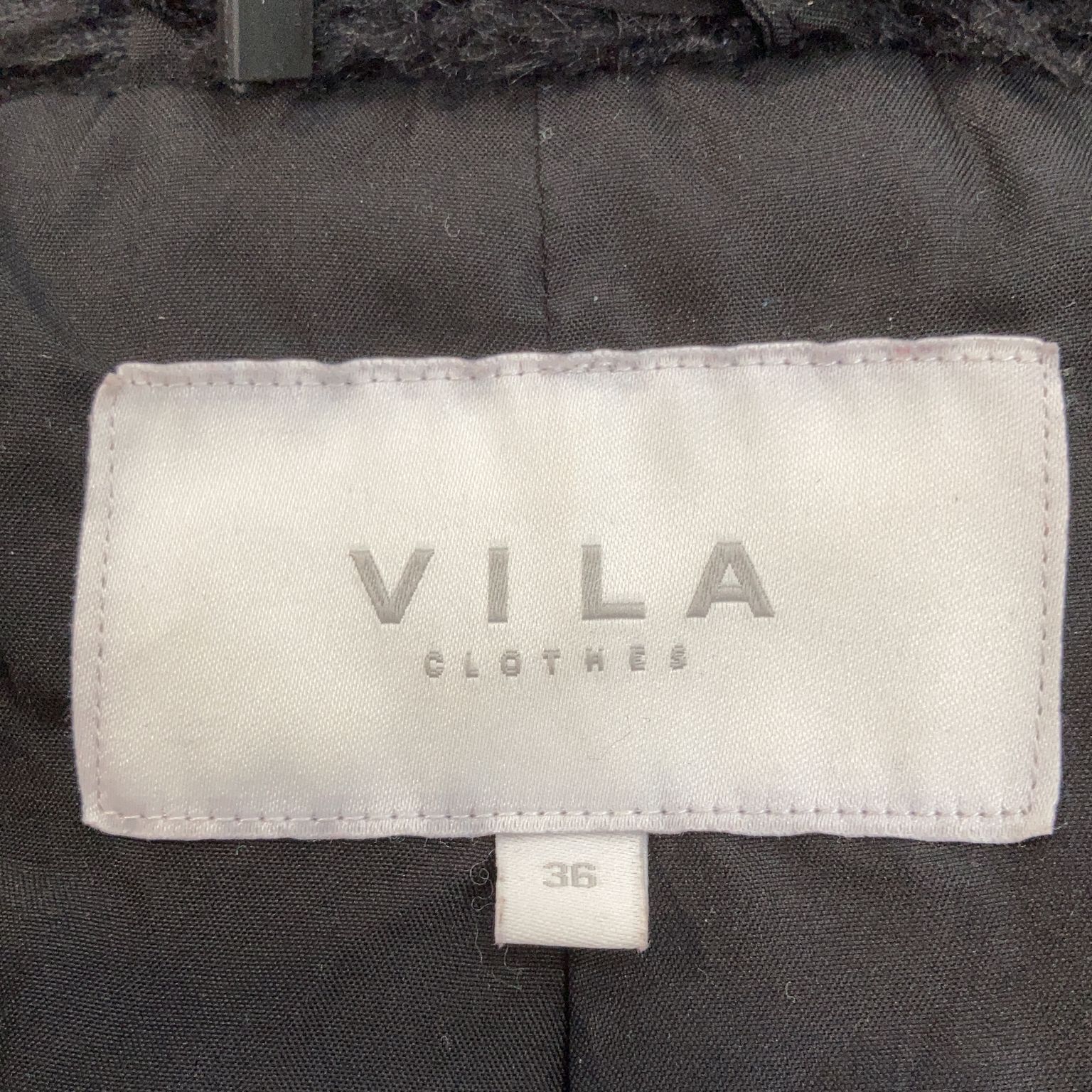 VILA Clothes