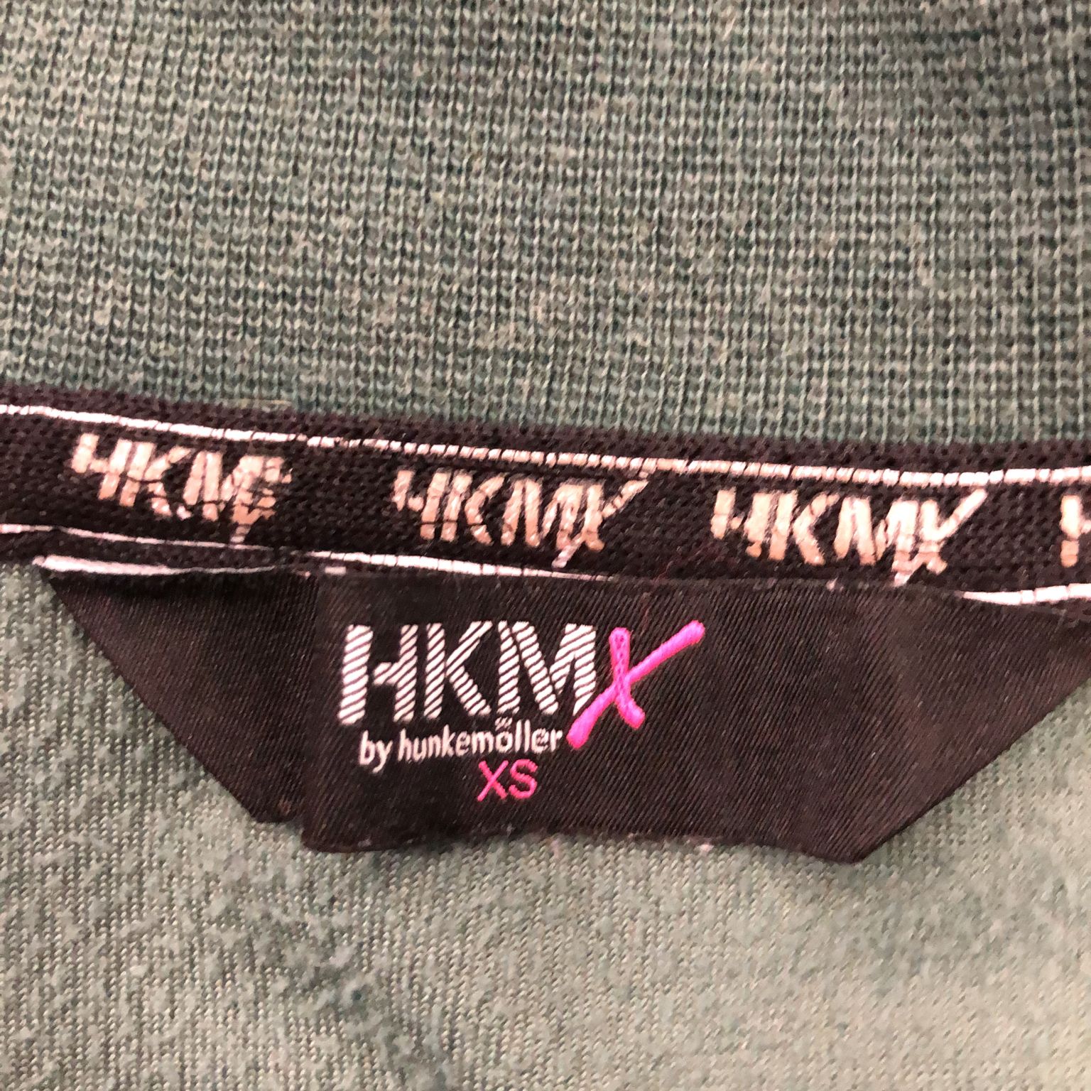 HKMX by Hunkemöller