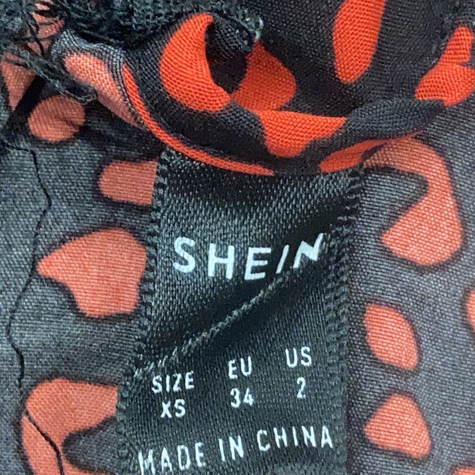 Shein