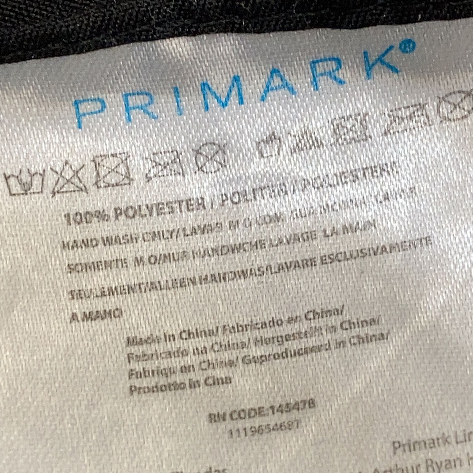 Primark