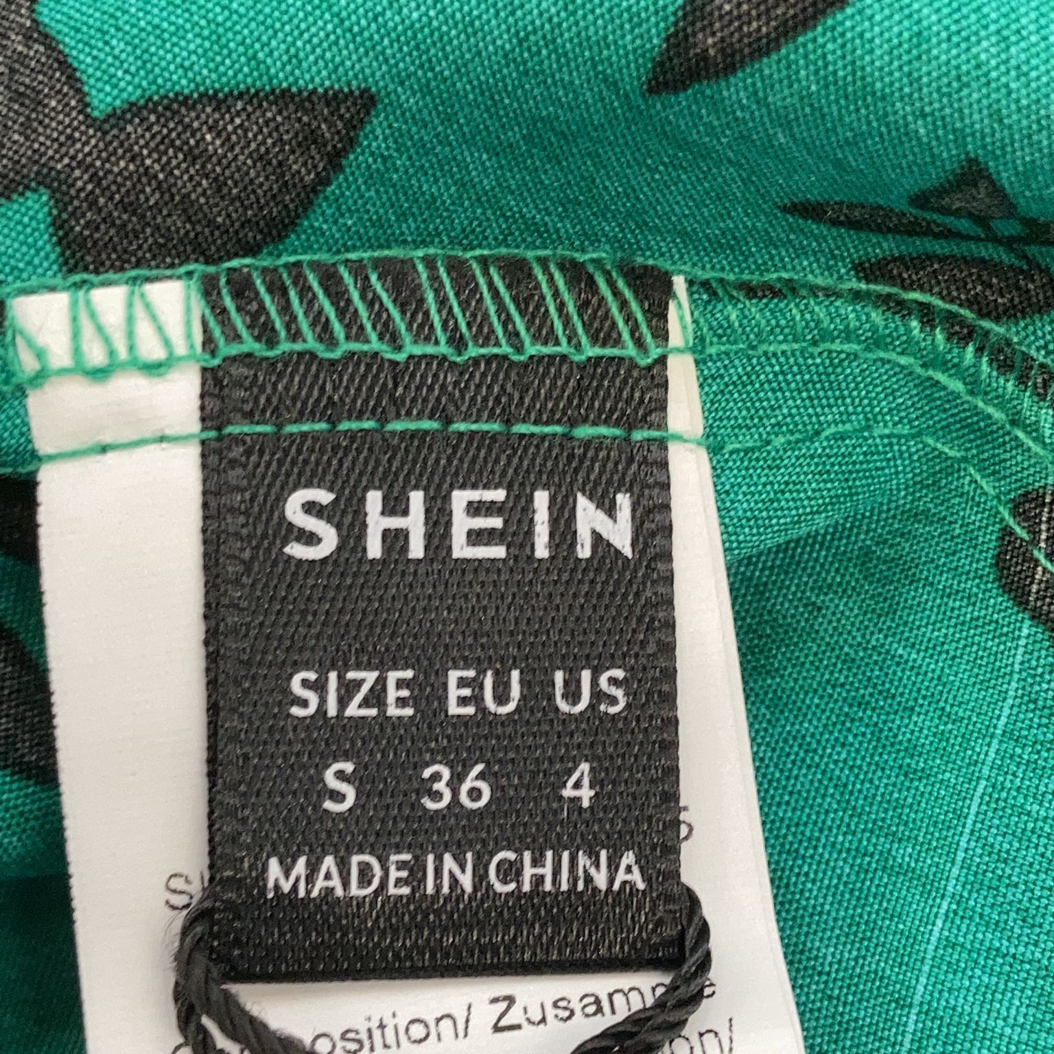 Shein