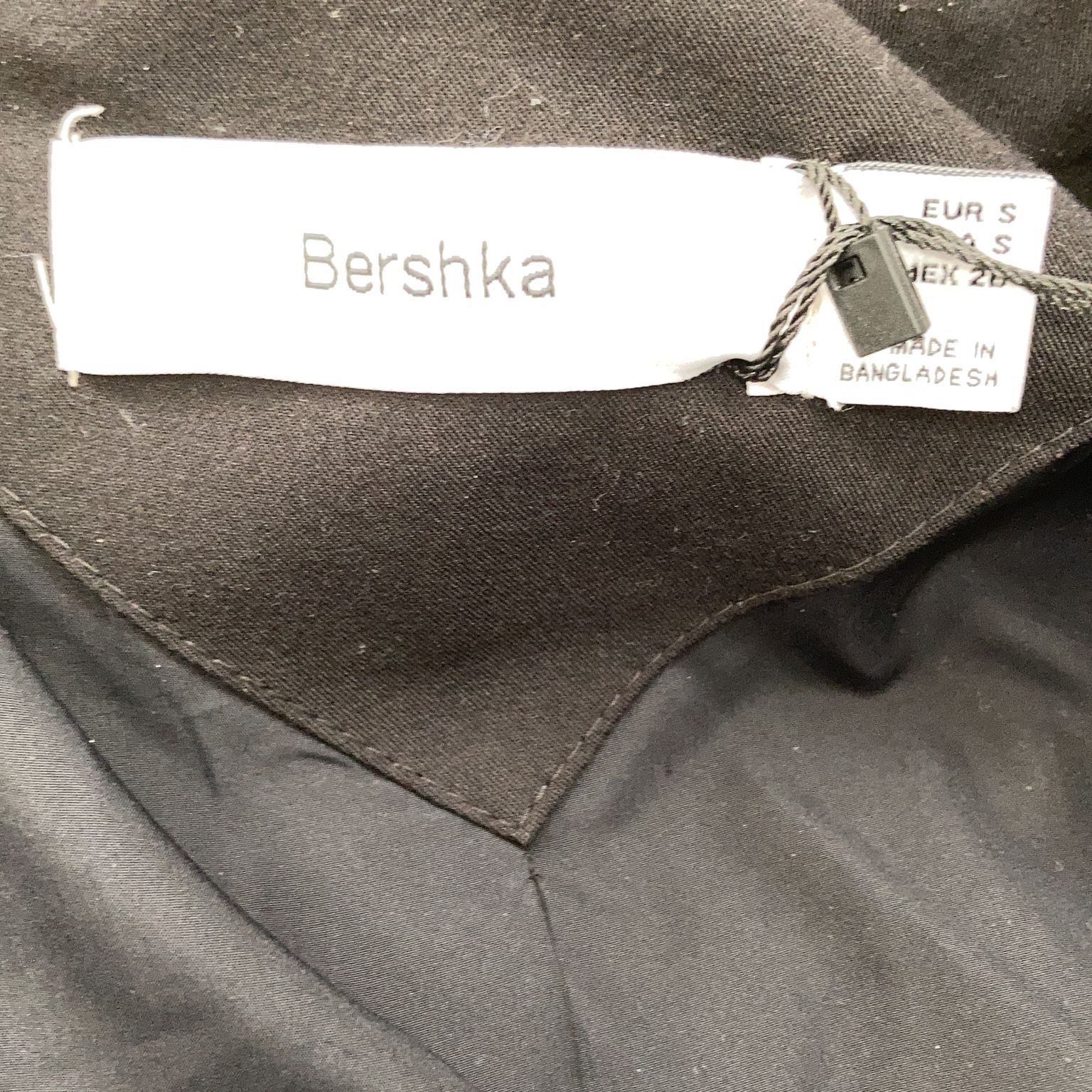 Bershka