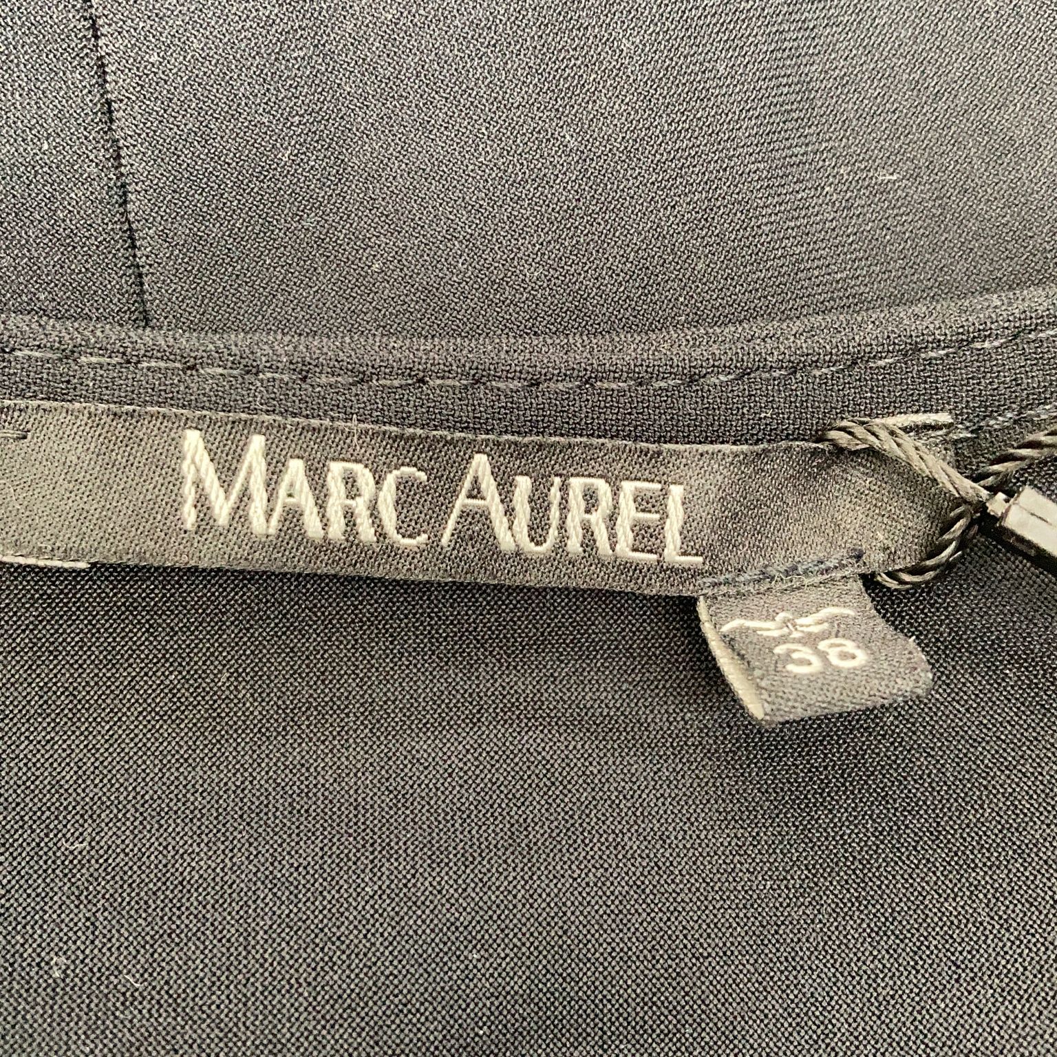 Marc Aurel