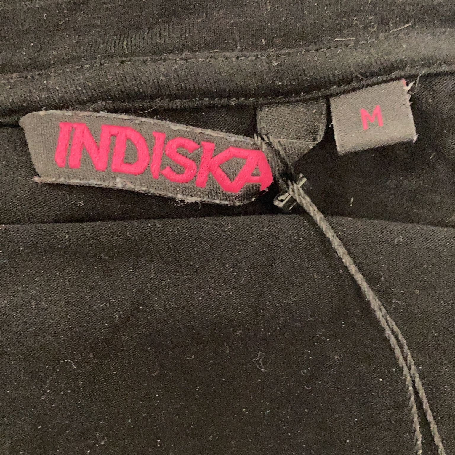 Indiska