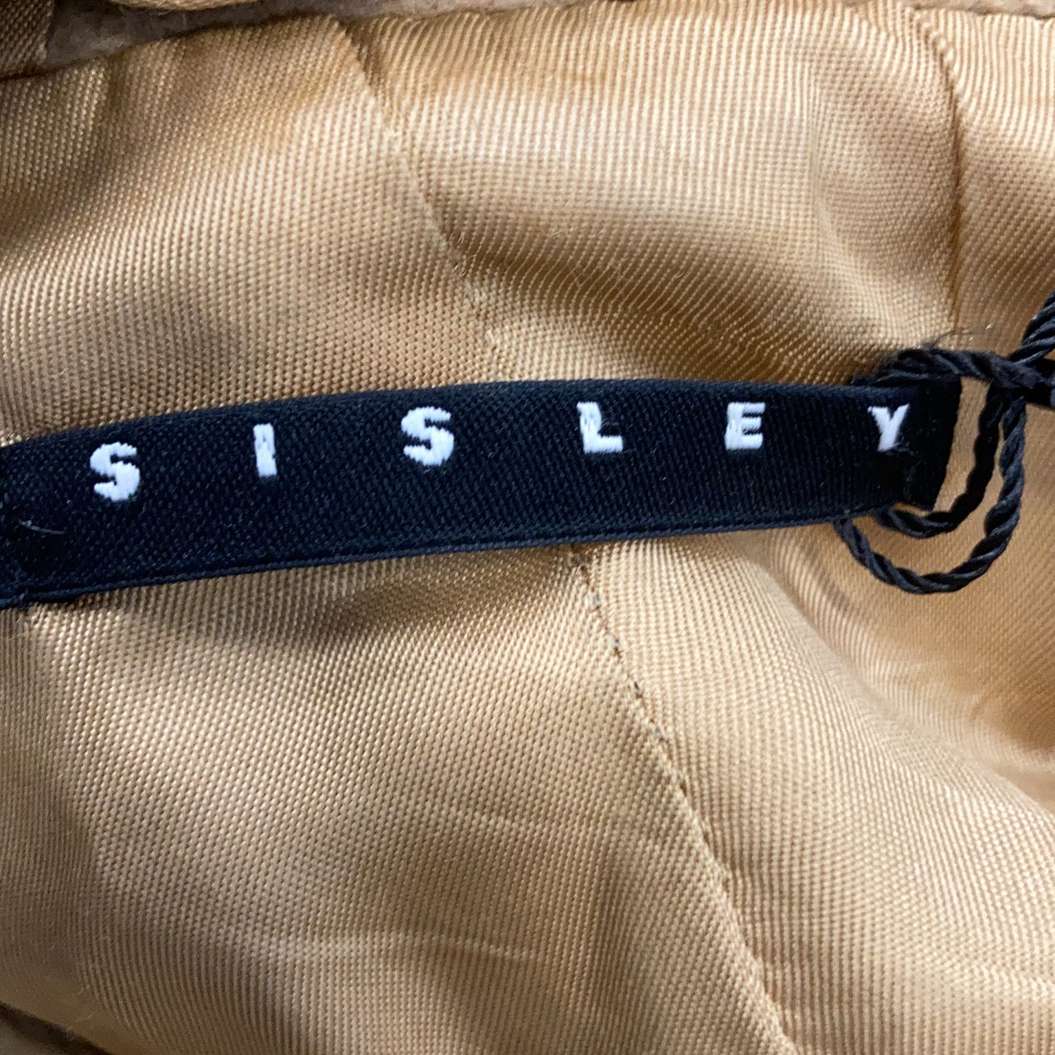 Sisley