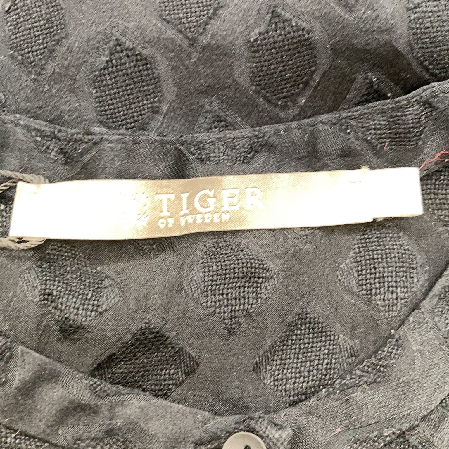 Tiger of Sweden