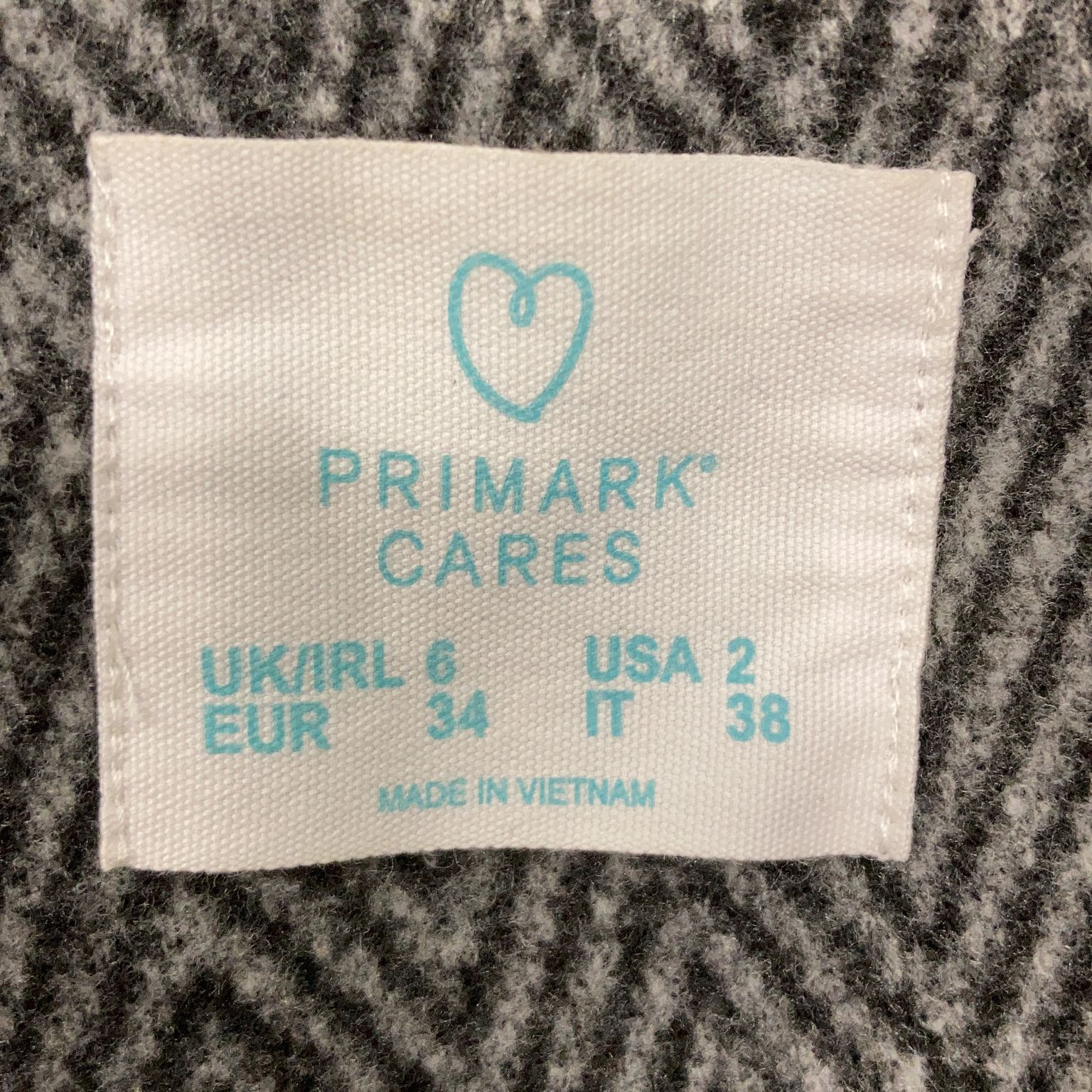 Primark Cares