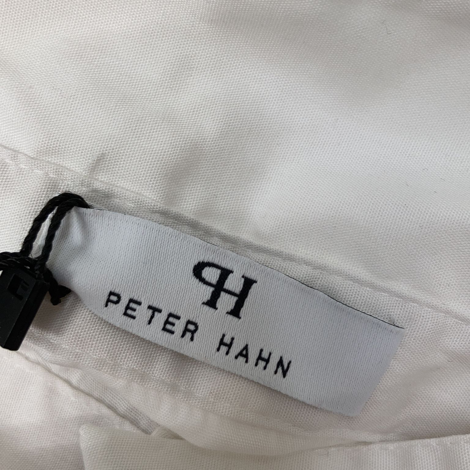 Peter Hahn