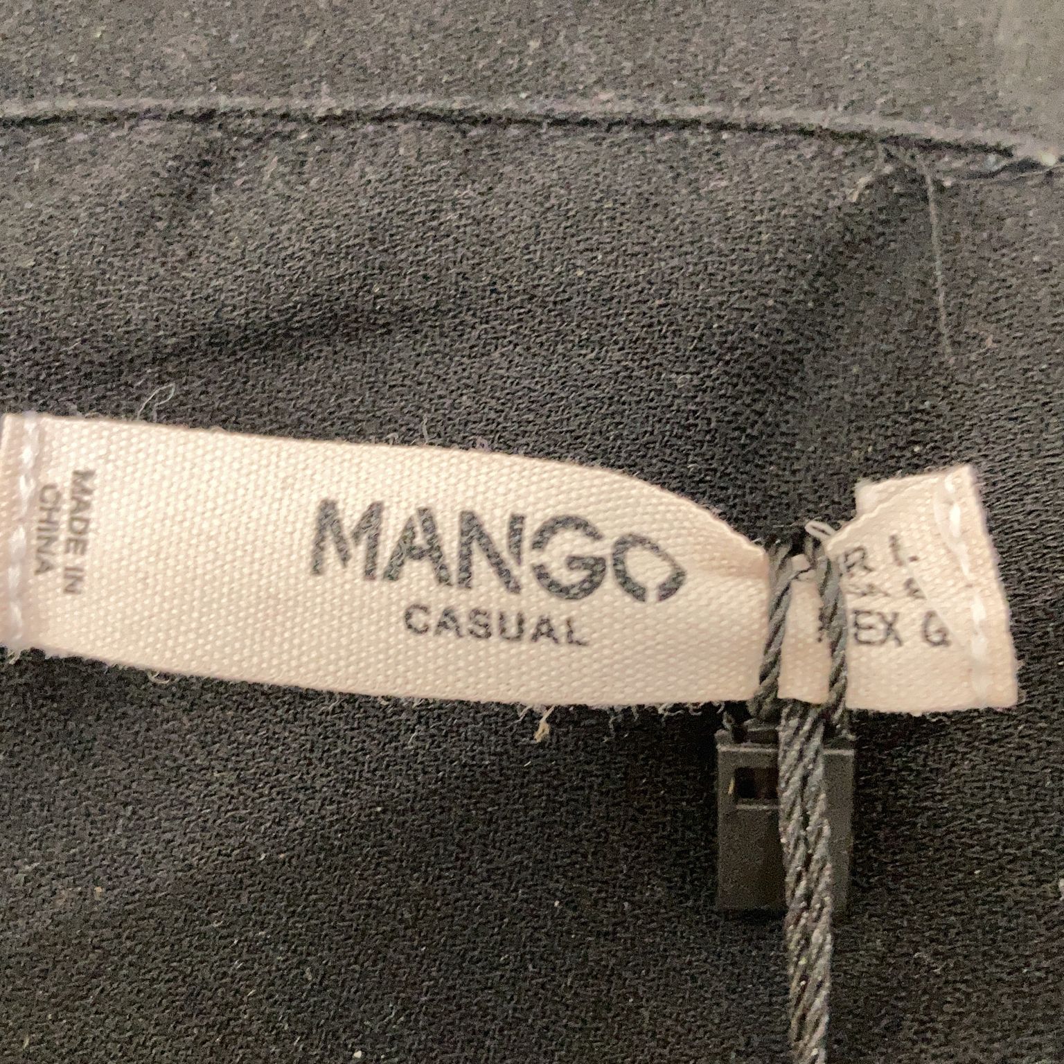 Mango Casual