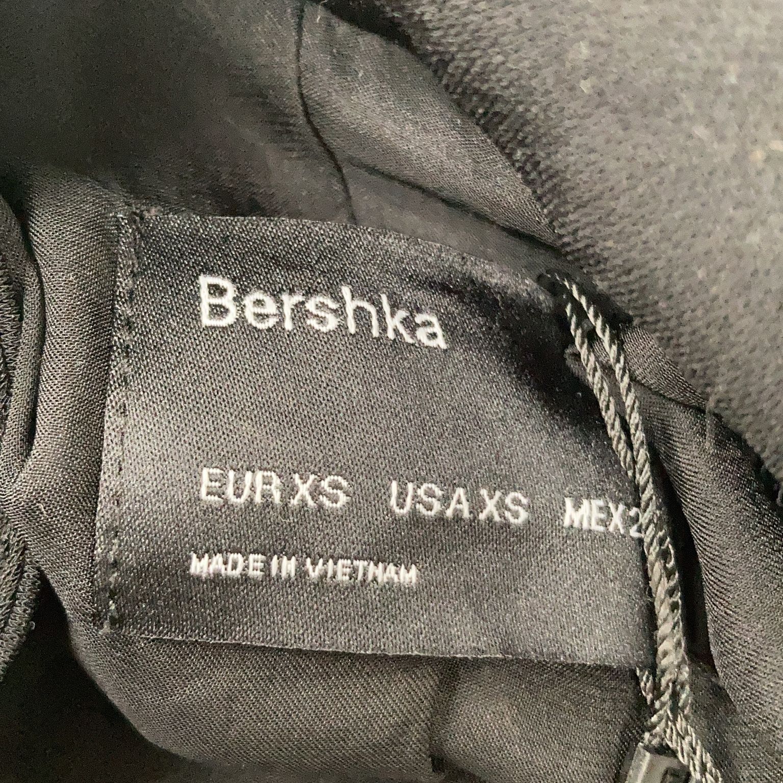 Bershka