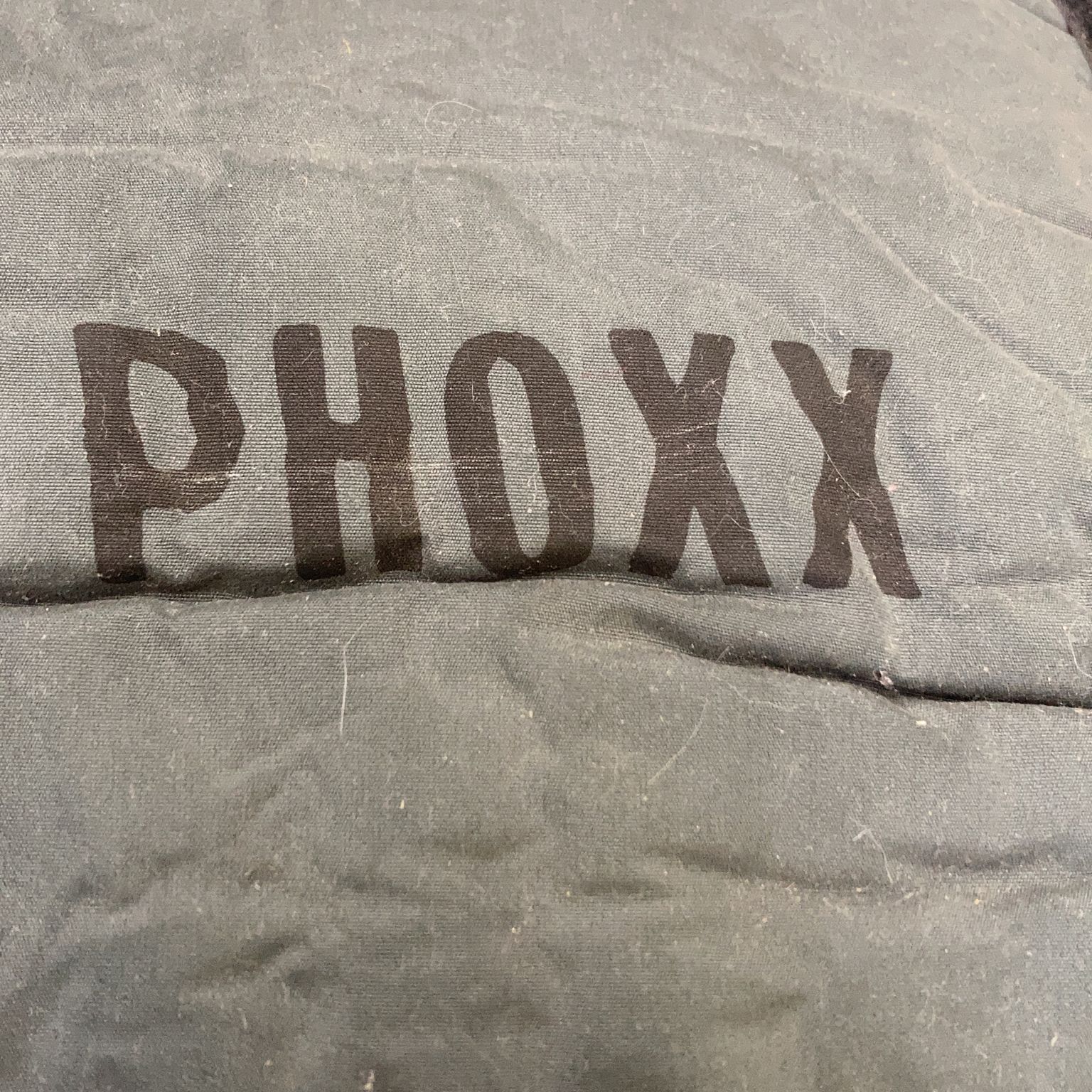 Phoxx