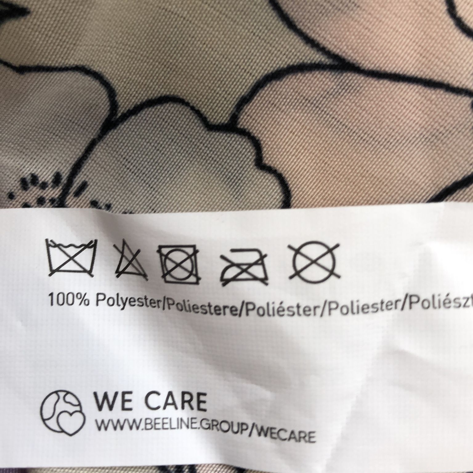 We Care