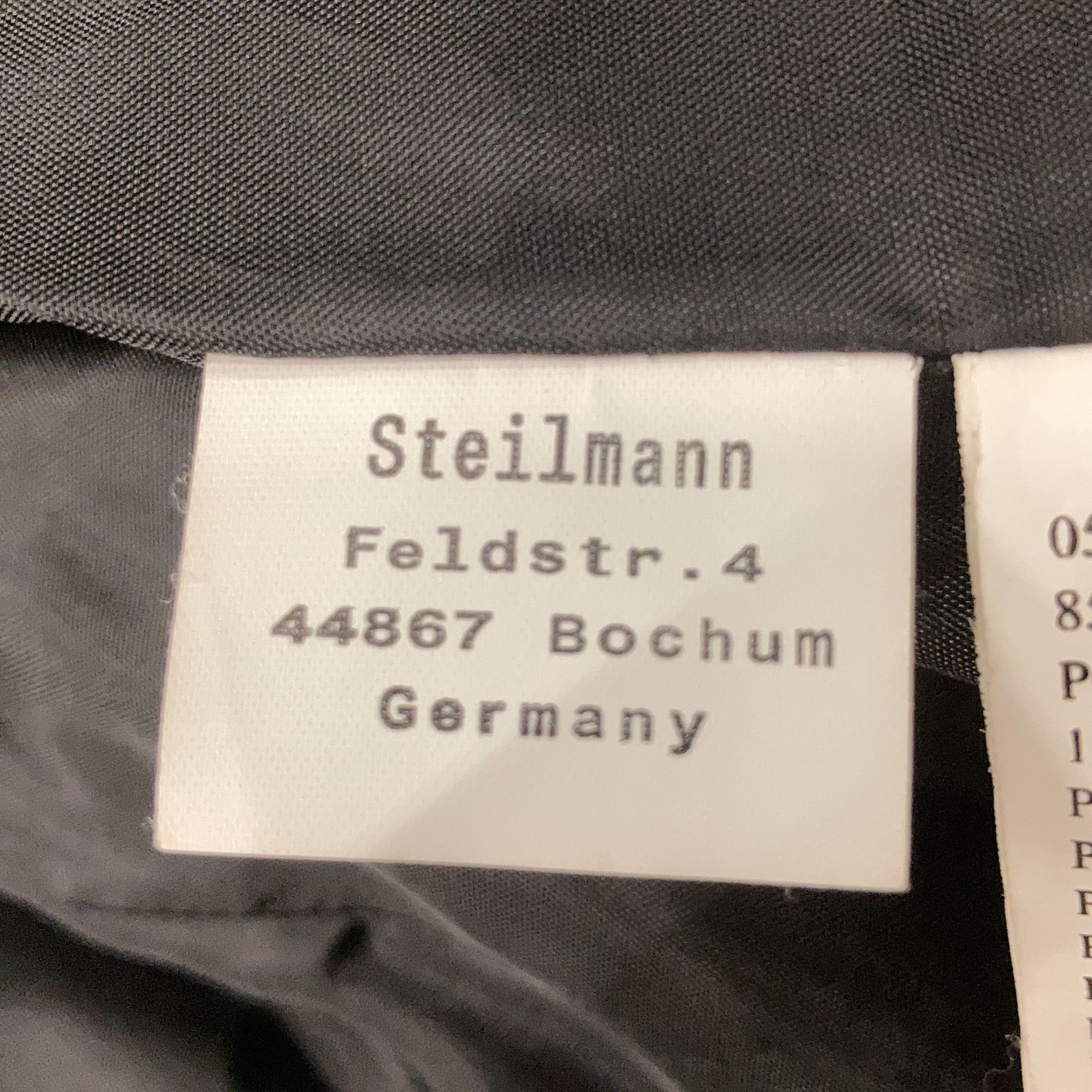 Steilmann