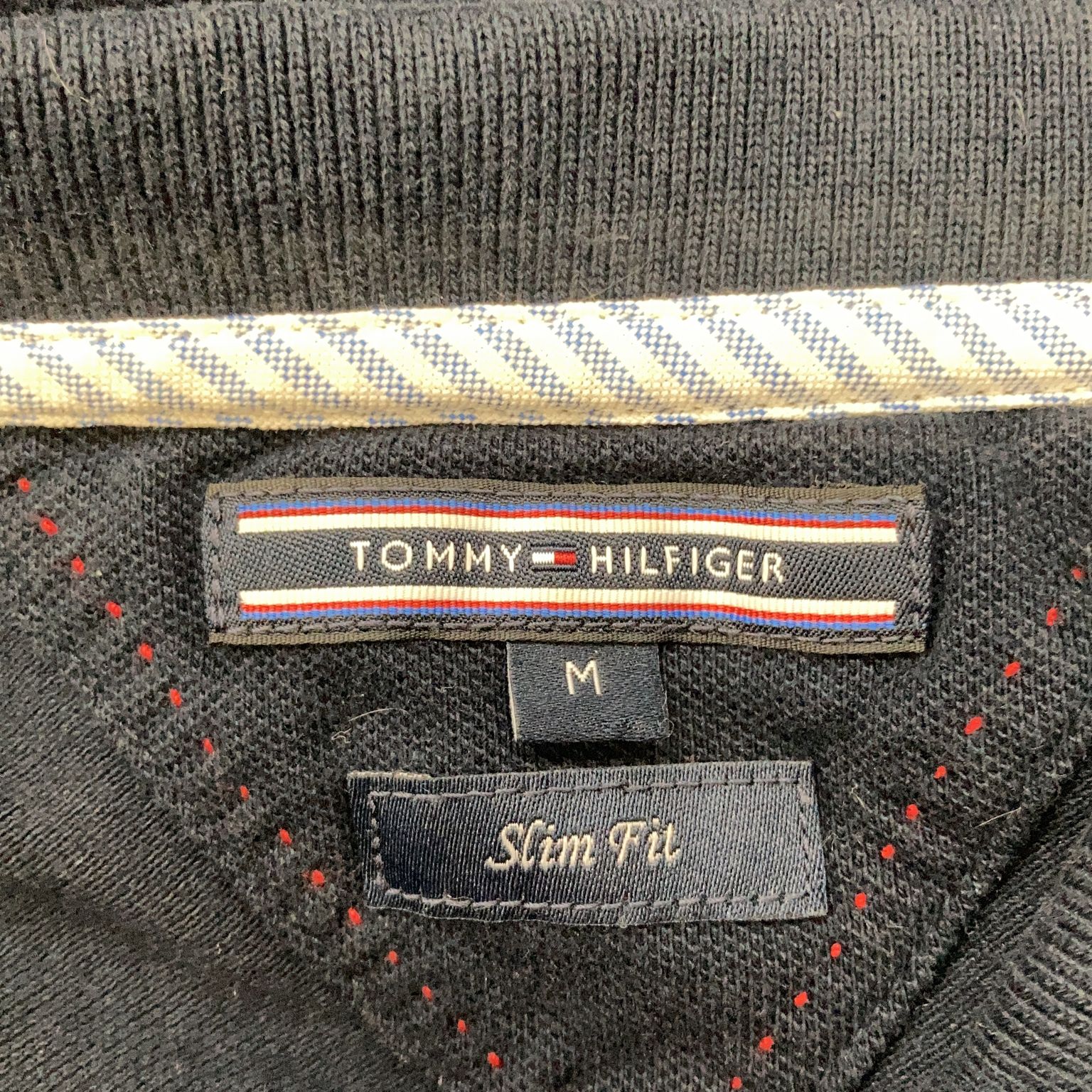 Tommy Hilfiger