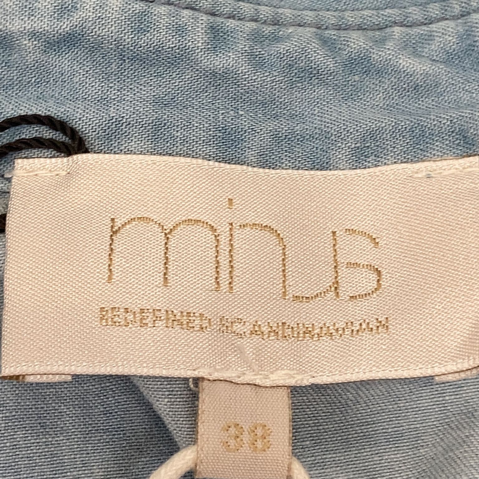 Minus