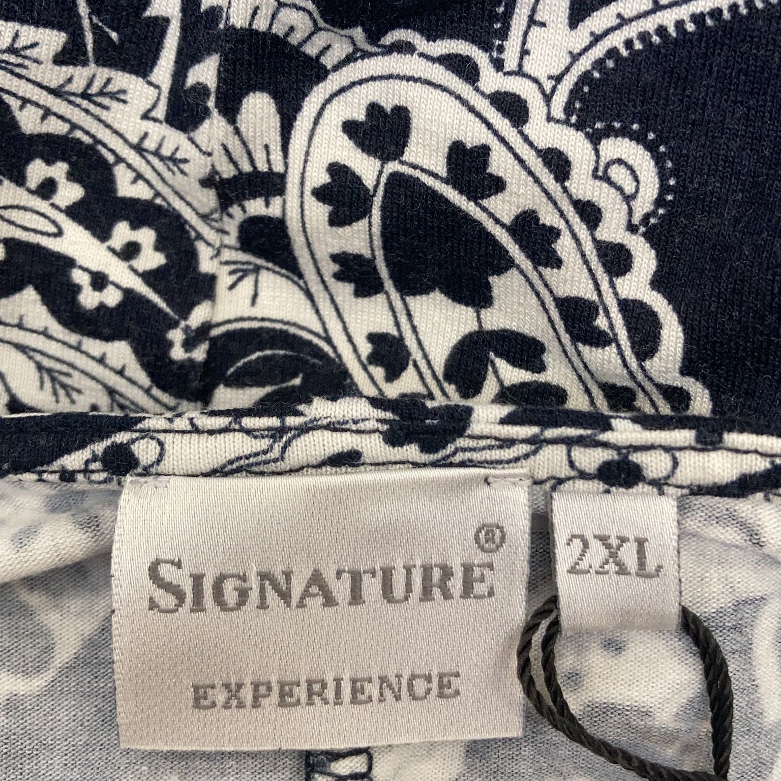 Signature