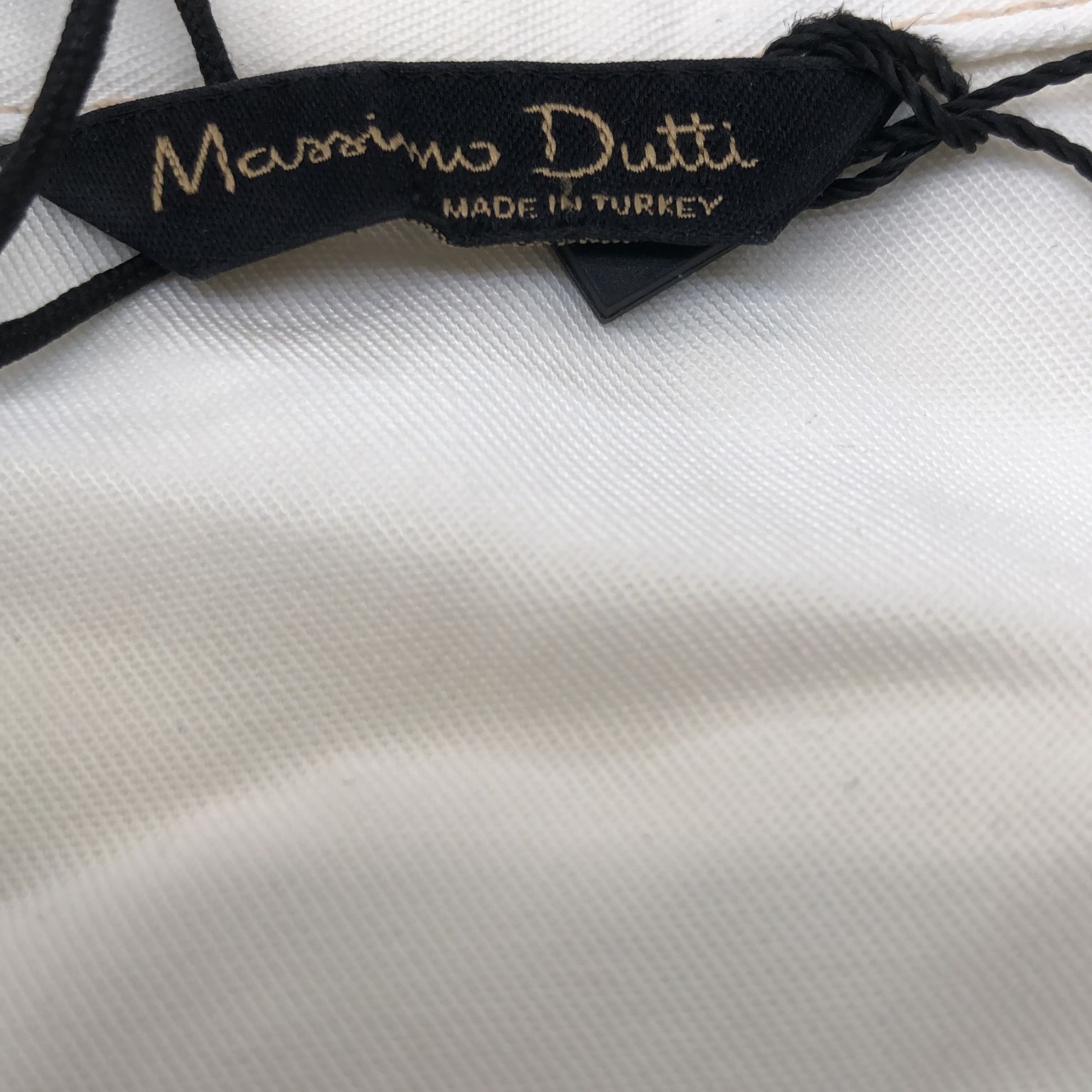 Massimo Dutti