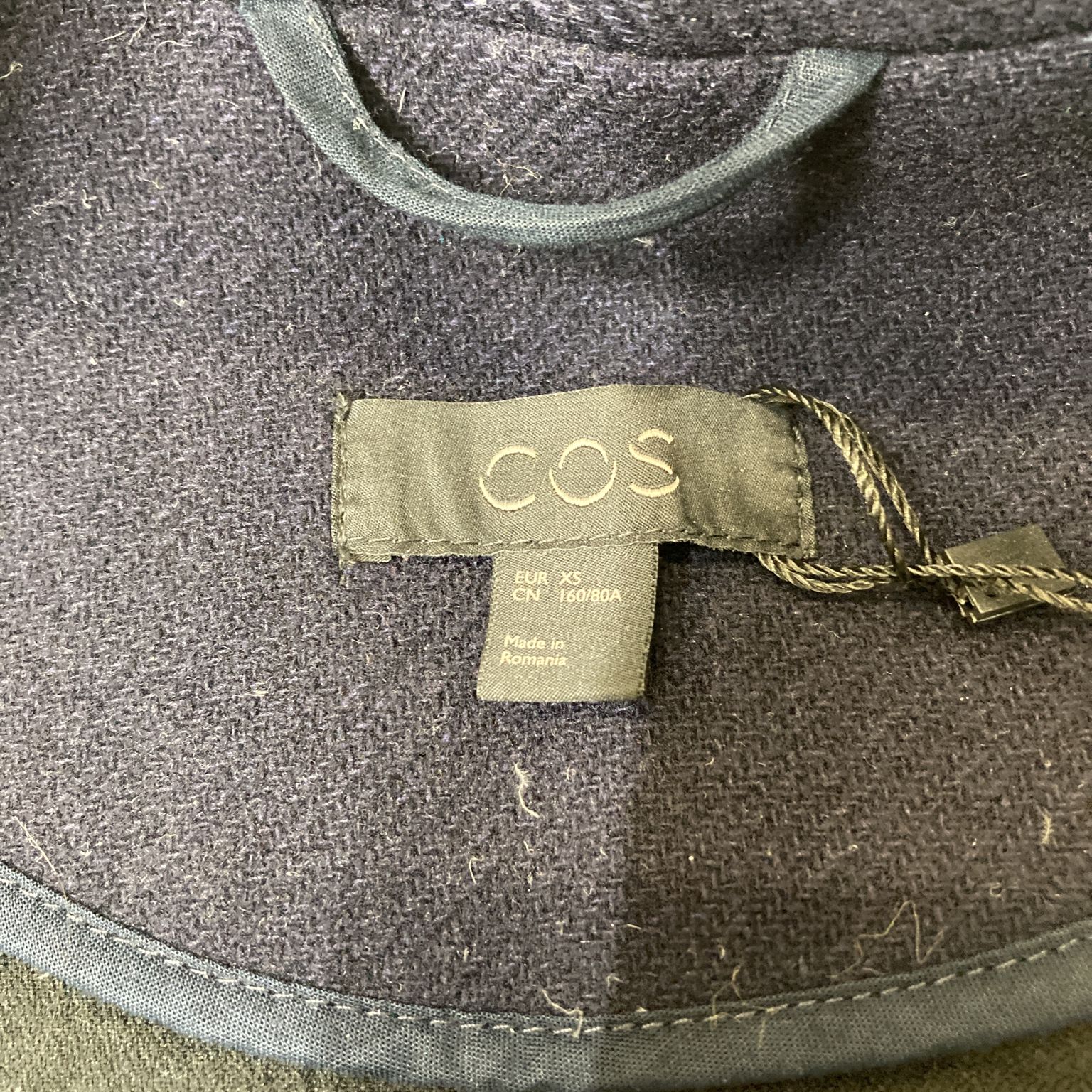 COS